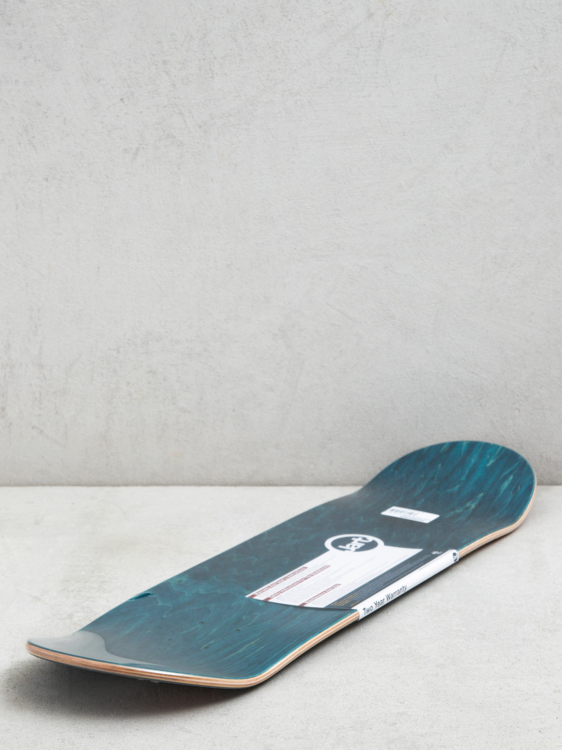 Deck Jart Mother Earth