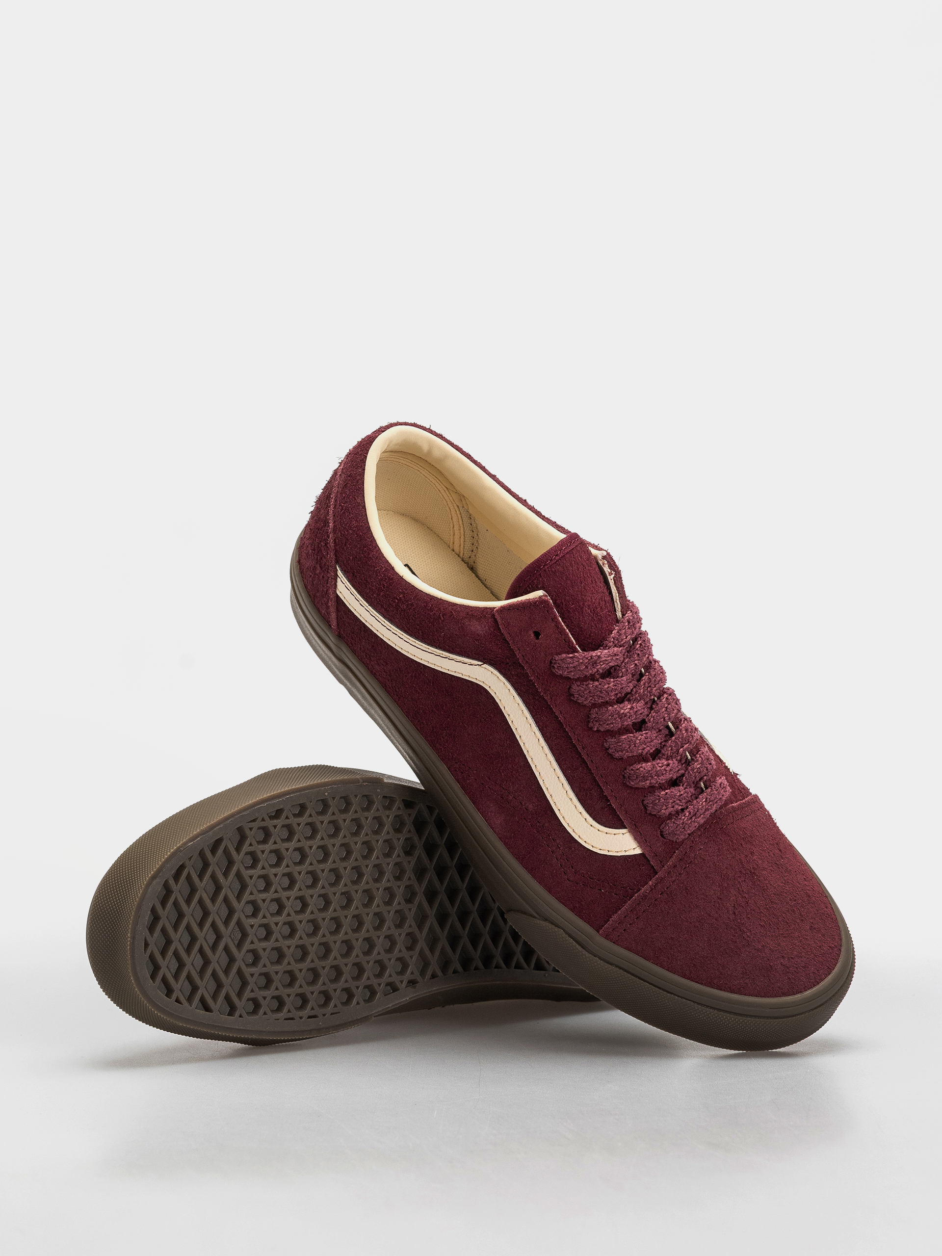 Buty Vans Old Skool (port royale)
