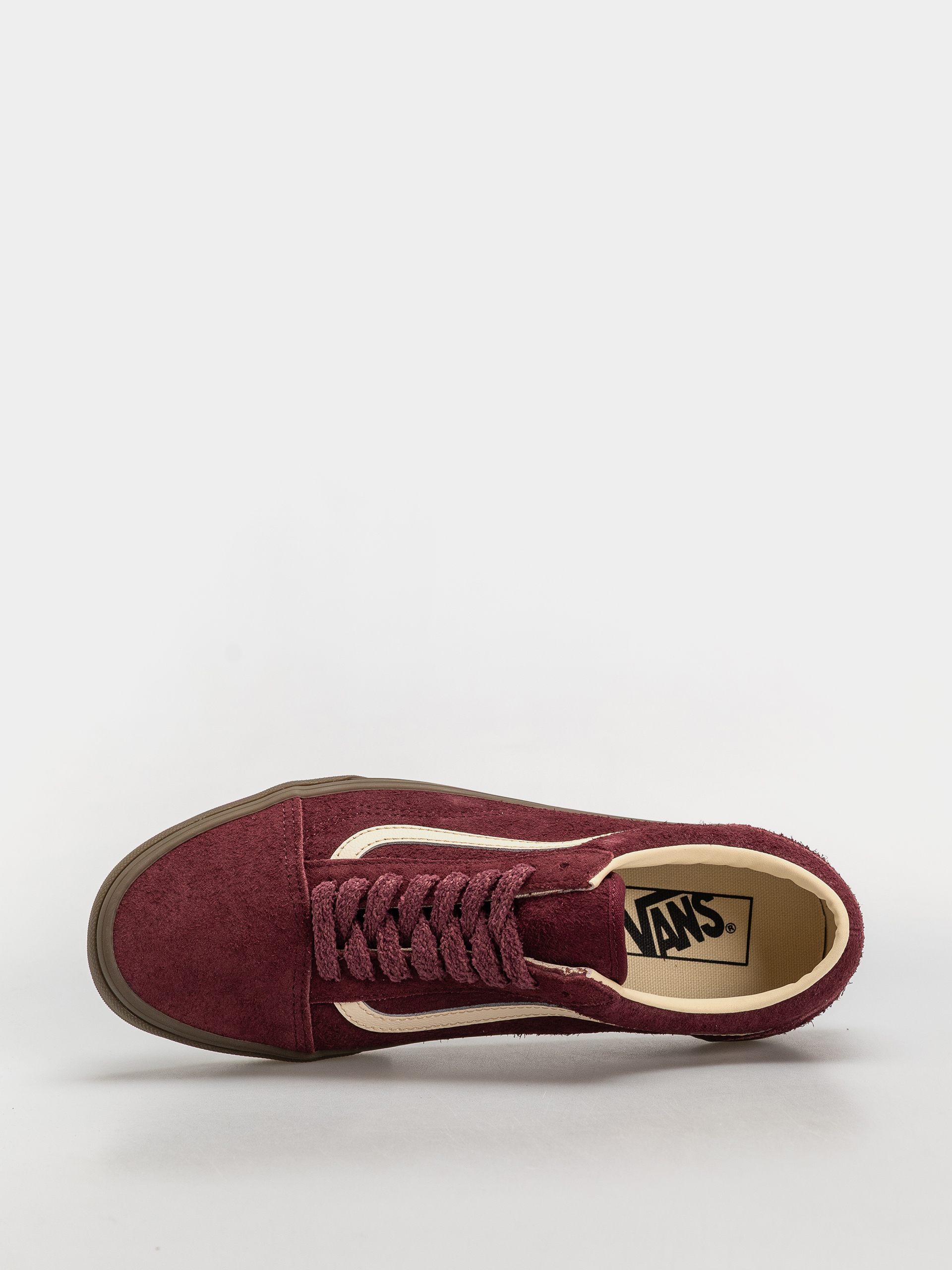 Buty Vans Old Skool (port royale)