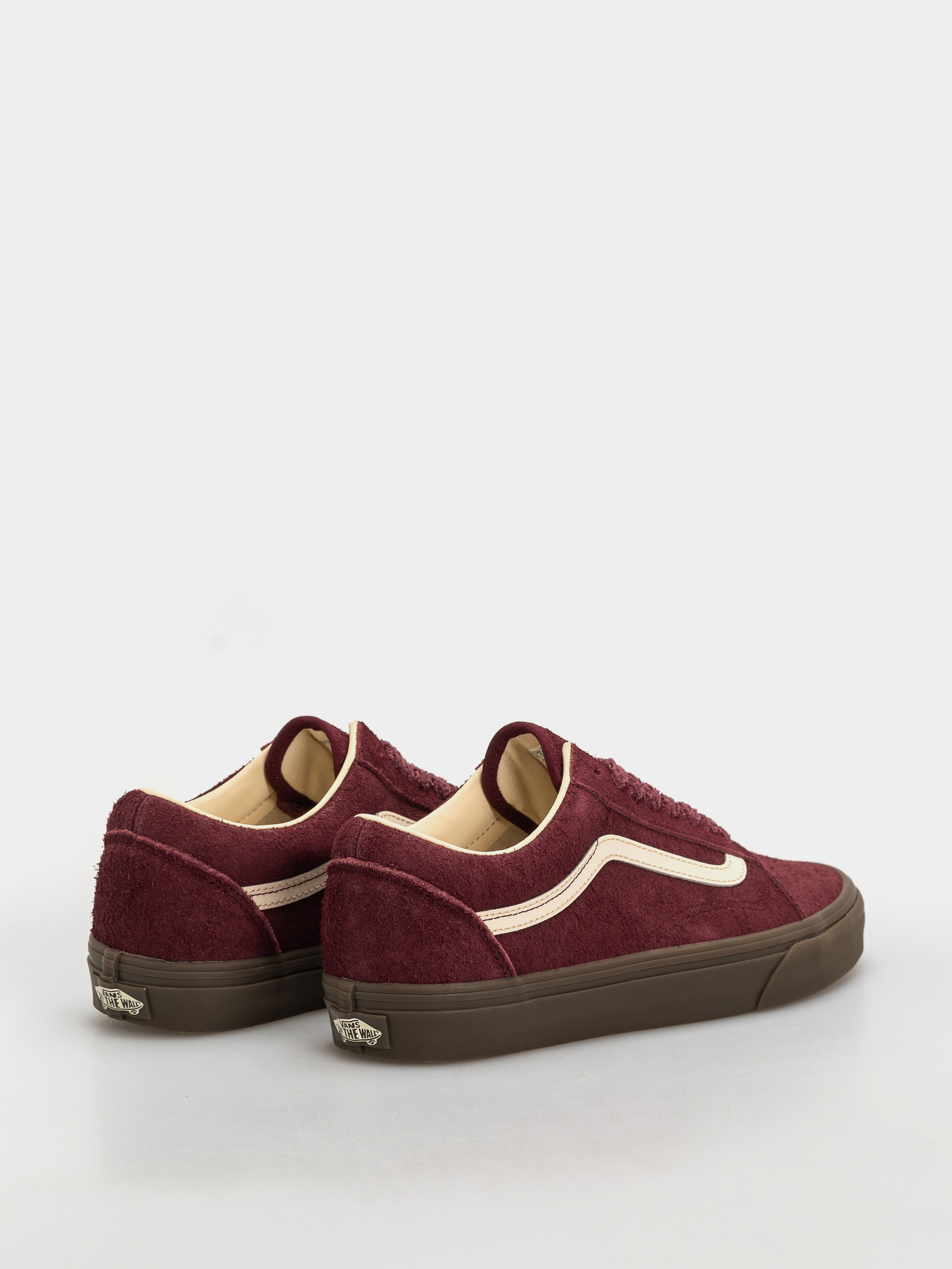 Buty Vans Old Skool (port royale)