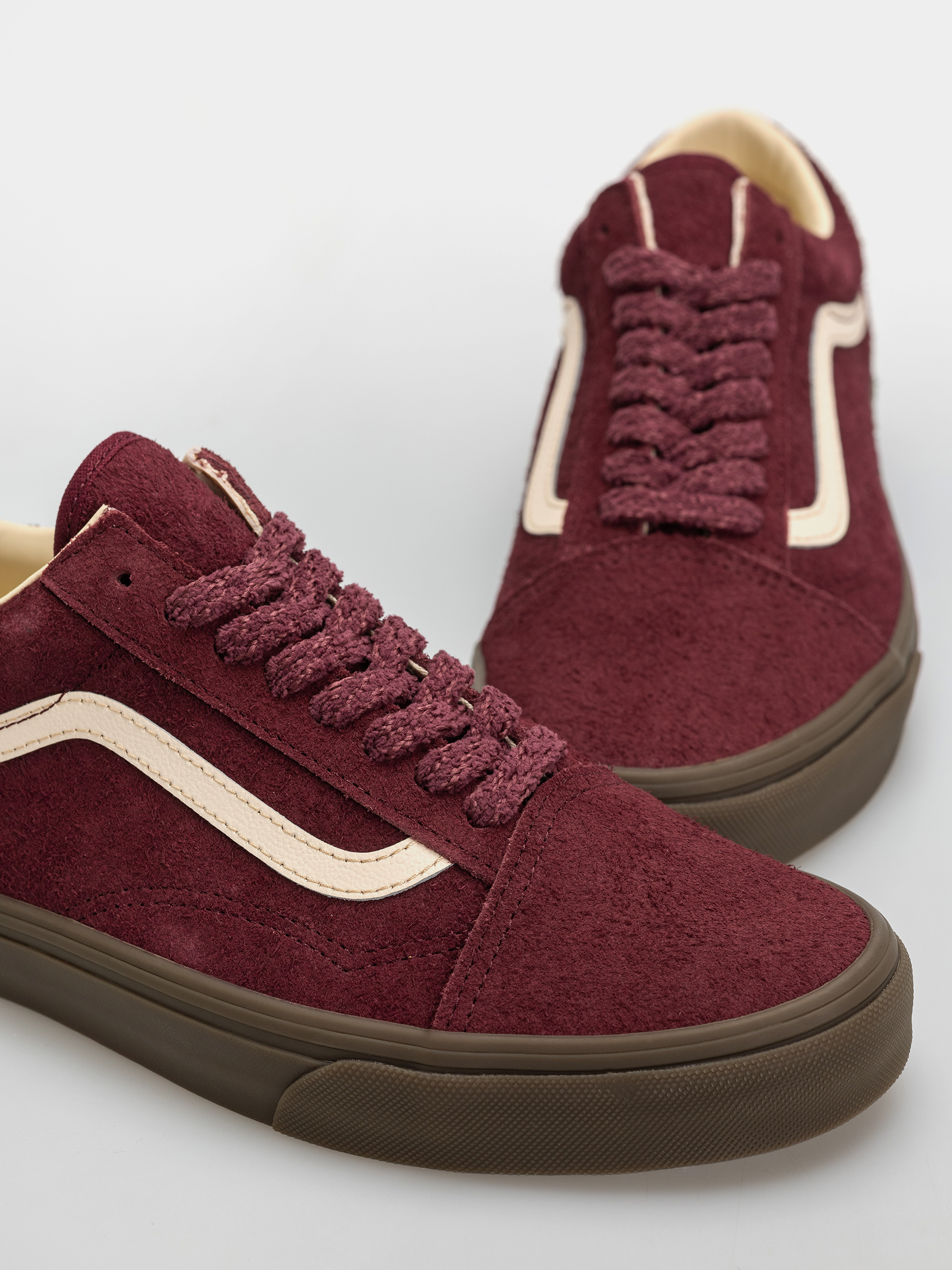 Buty Vans Old Skool (port royale)
