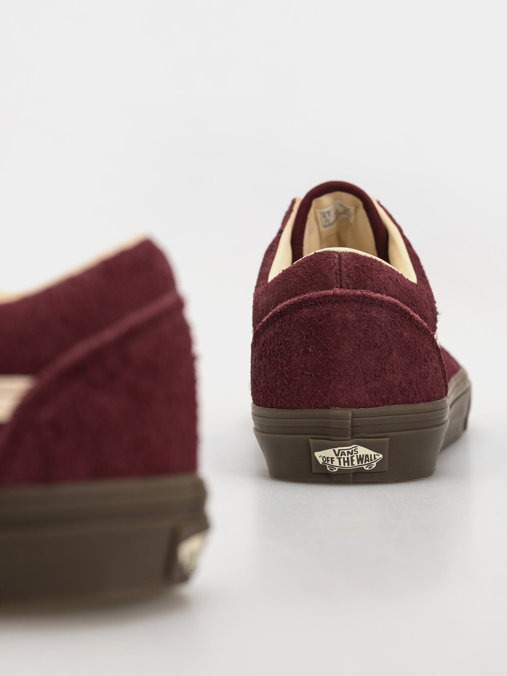 Buty Vans Old Skool (port royale)