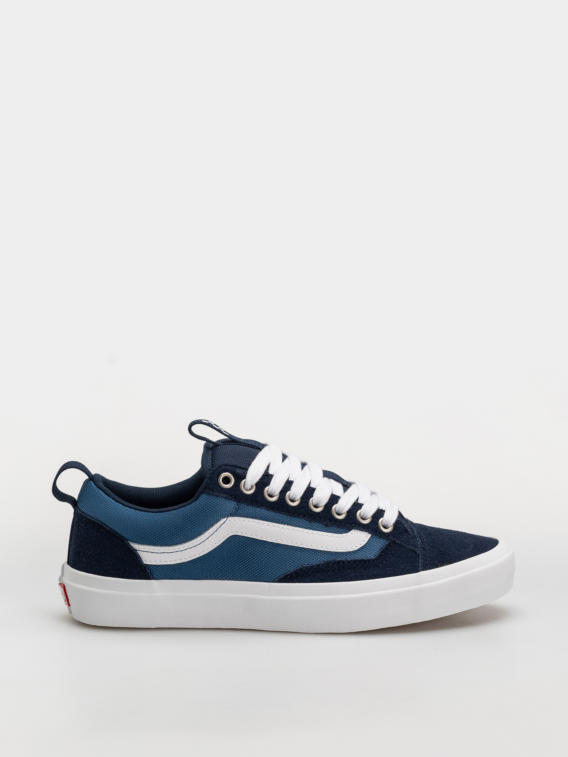 Buty Vans Skate Old Skool 36 + (stv navy/white)