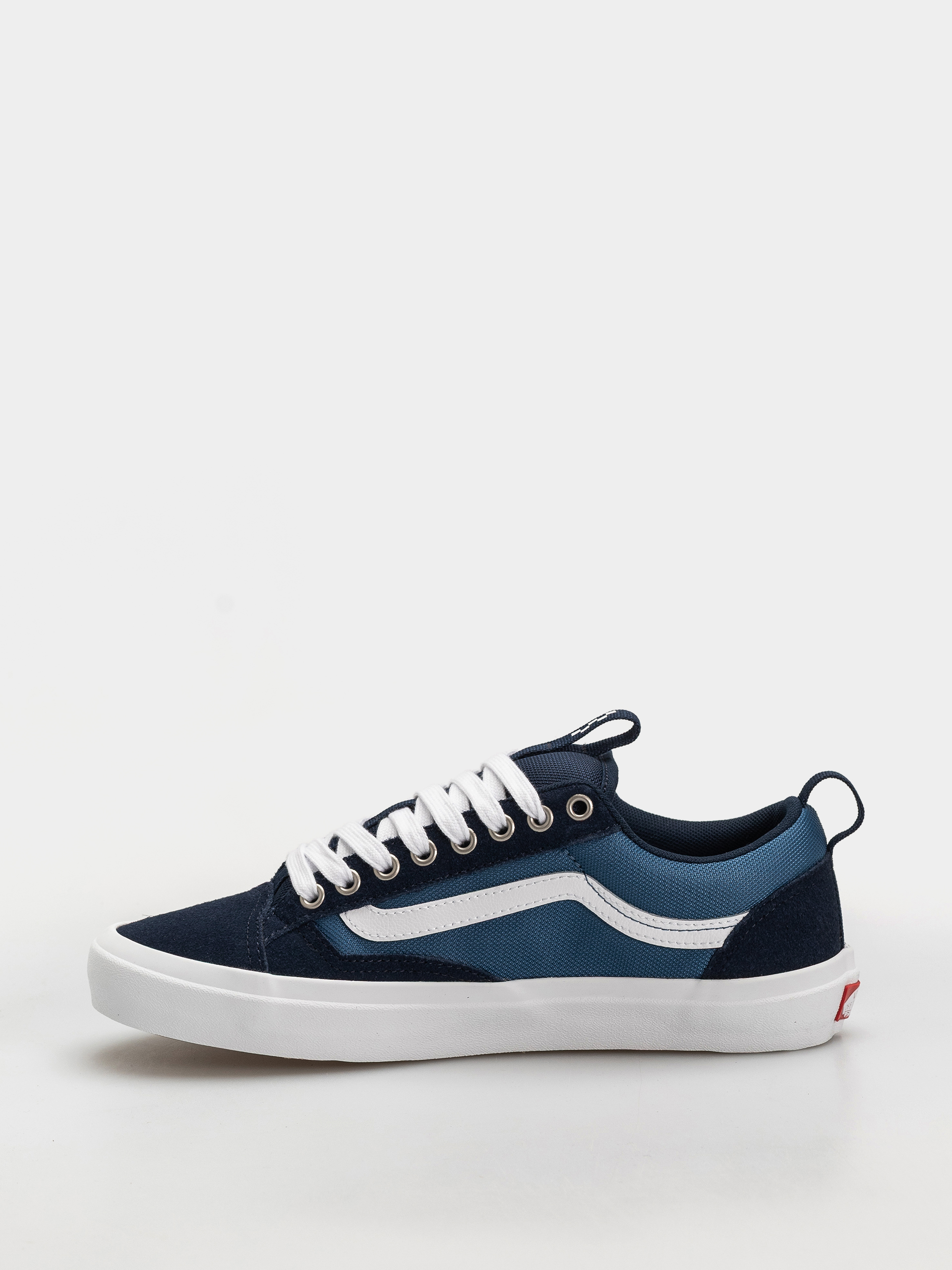 Buty Vans Skate Old Skool 36 + (stv navy/white)