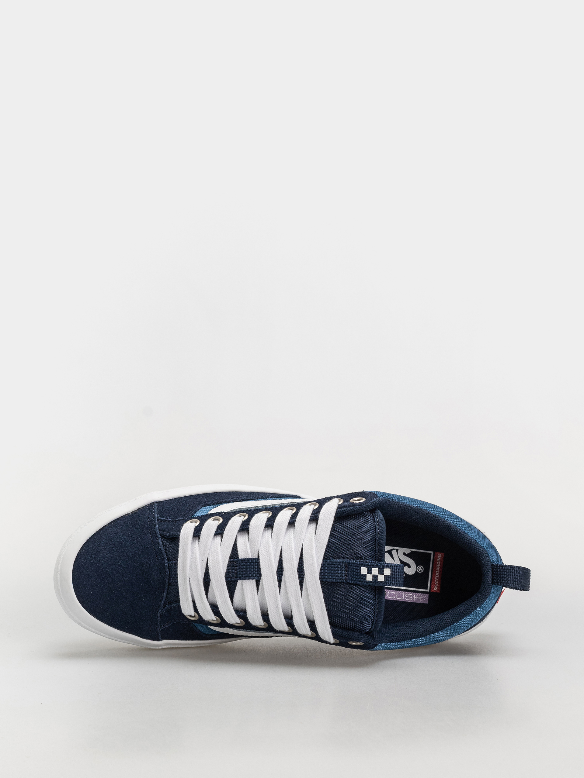 Buty Vans Skate Old Skool 36 + (stv navy/white)