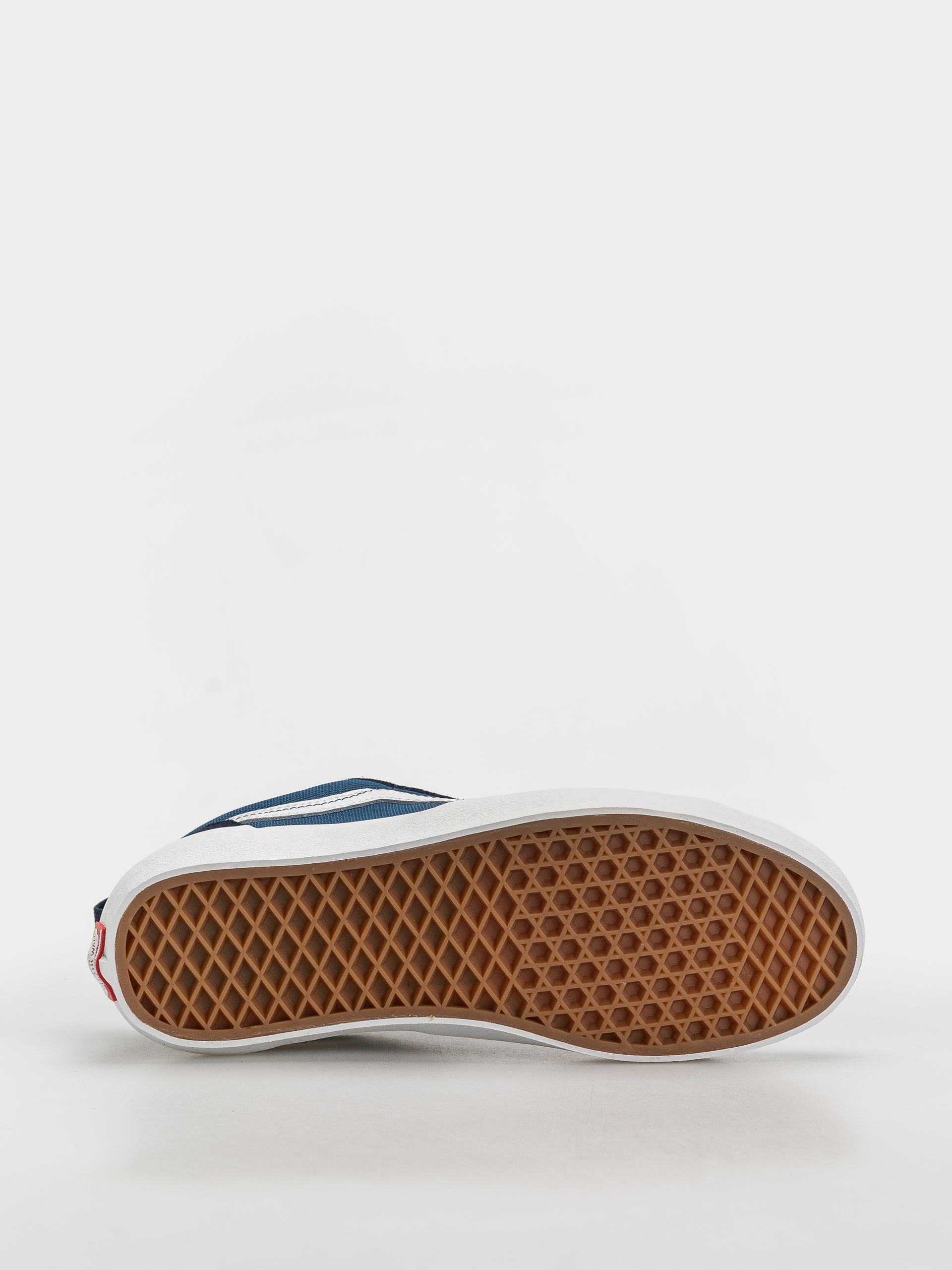 Buty Vans Skate Old Skool 36 + (stv navy/white)
