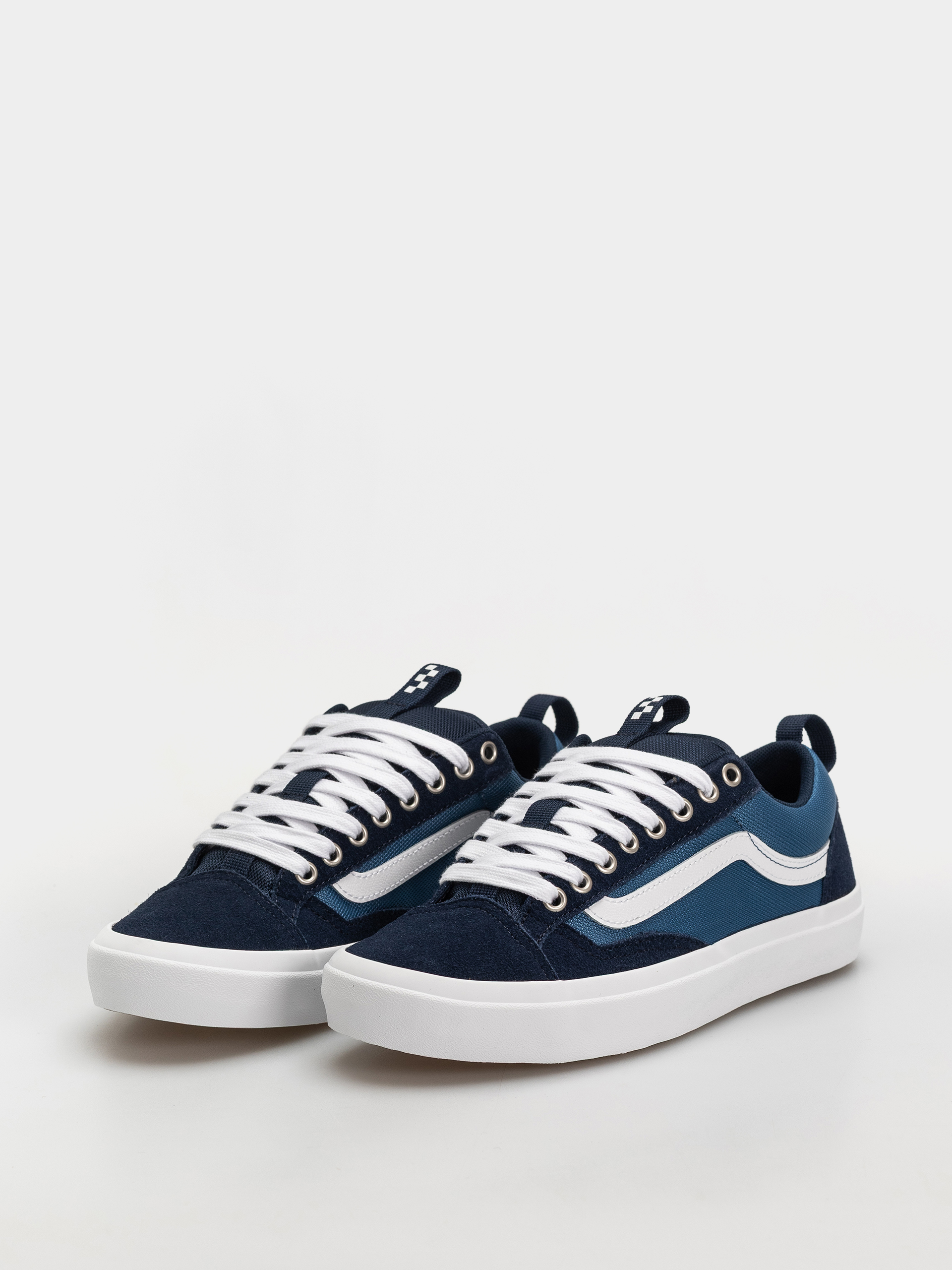 Buty Vans Skate Old Skool 36 + (stv navy/white)