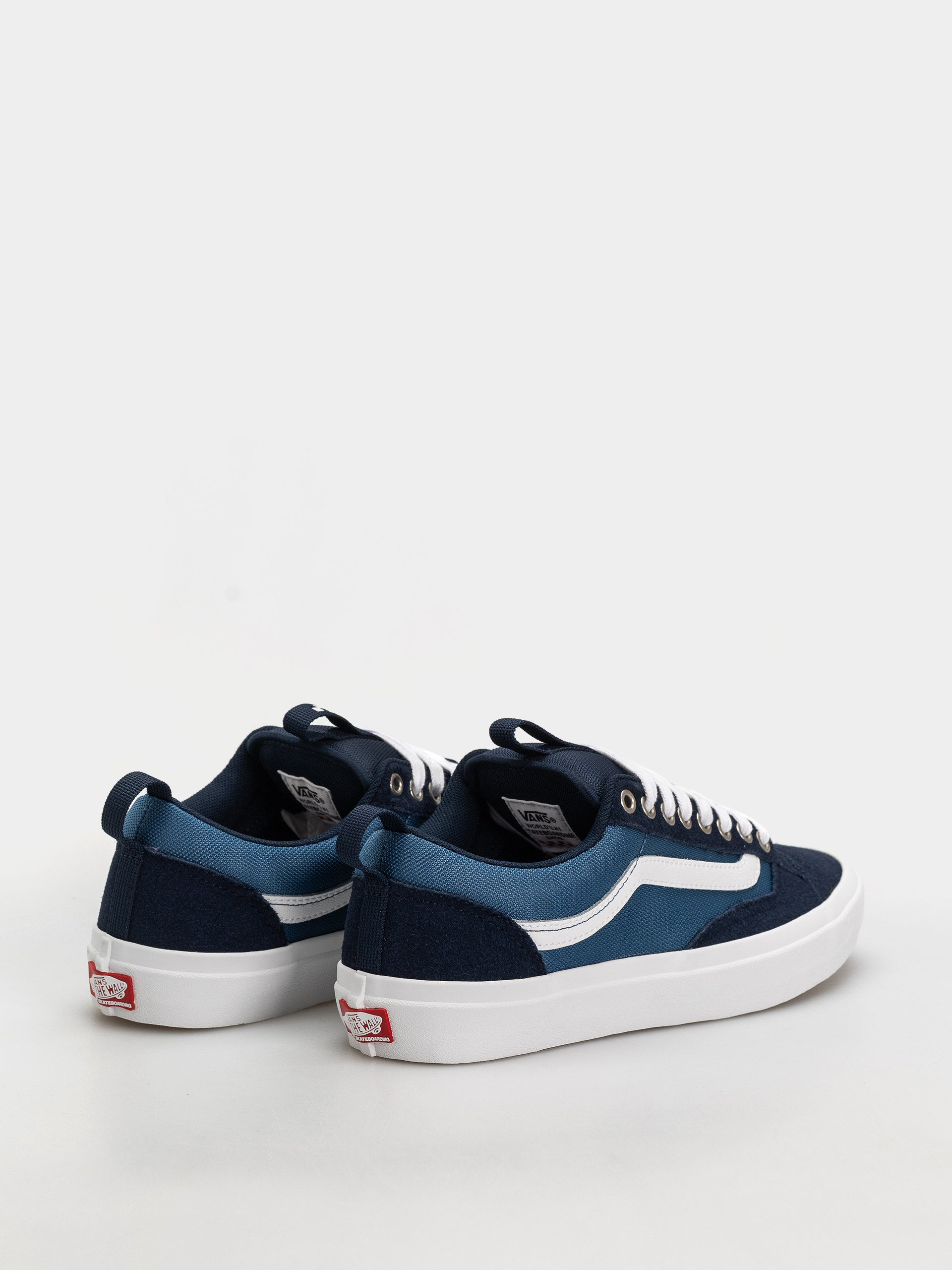 Buty Vans Skate Old Skool 36 + (stv navy/white)