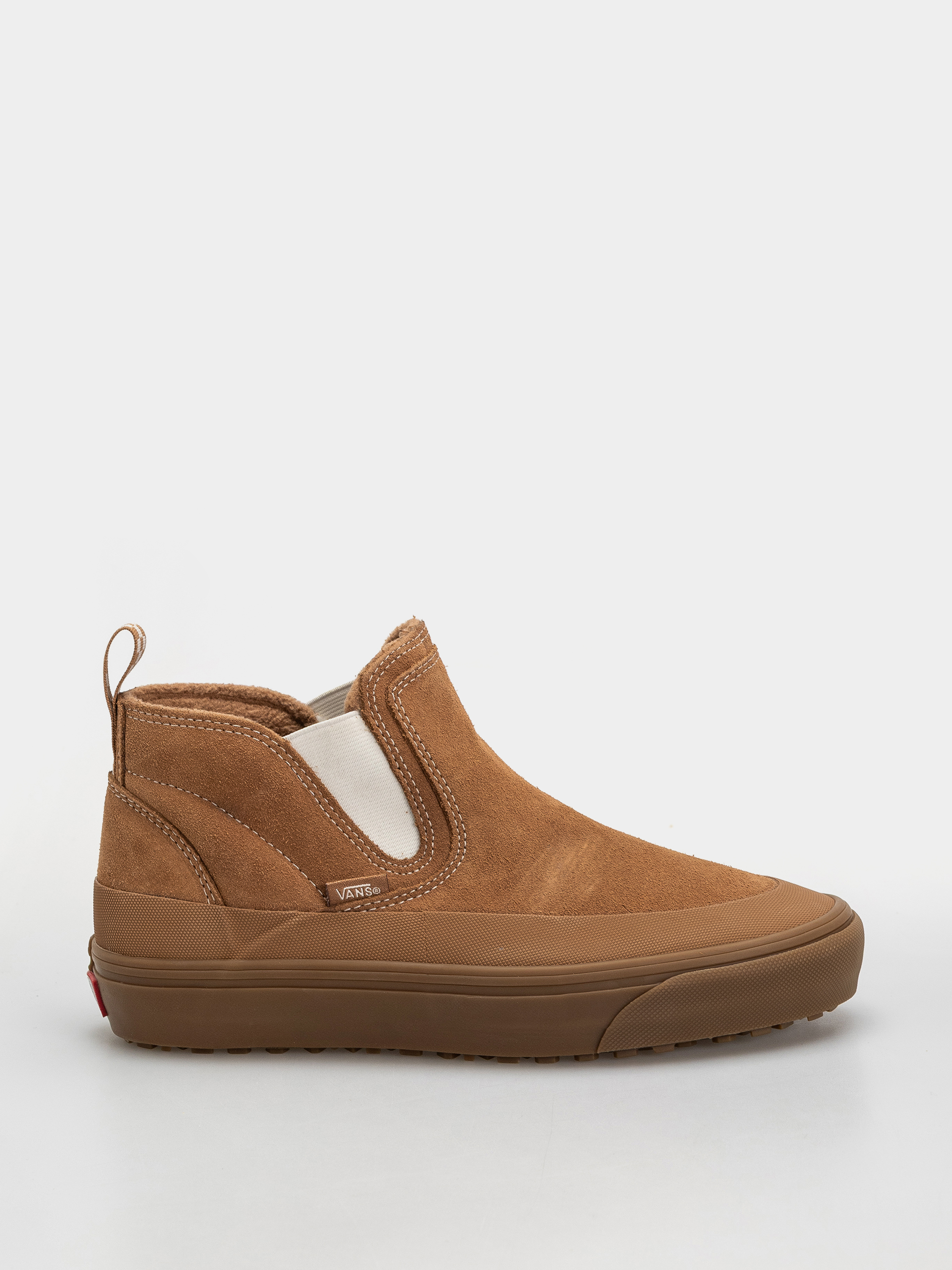 Buty Vans Mid Slip Insulated