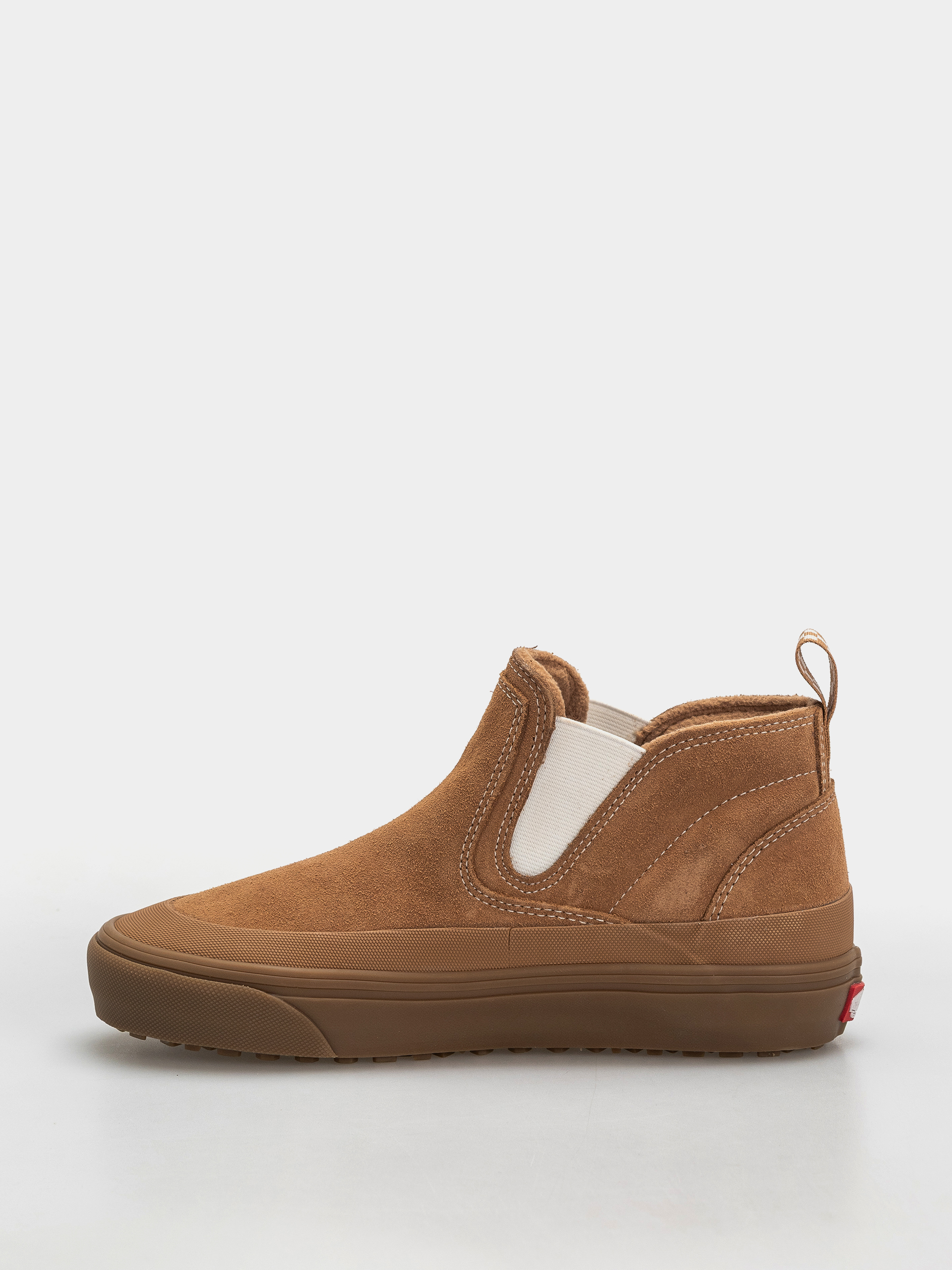 Buty Vans Mid Slip Insulated (chipmunk)