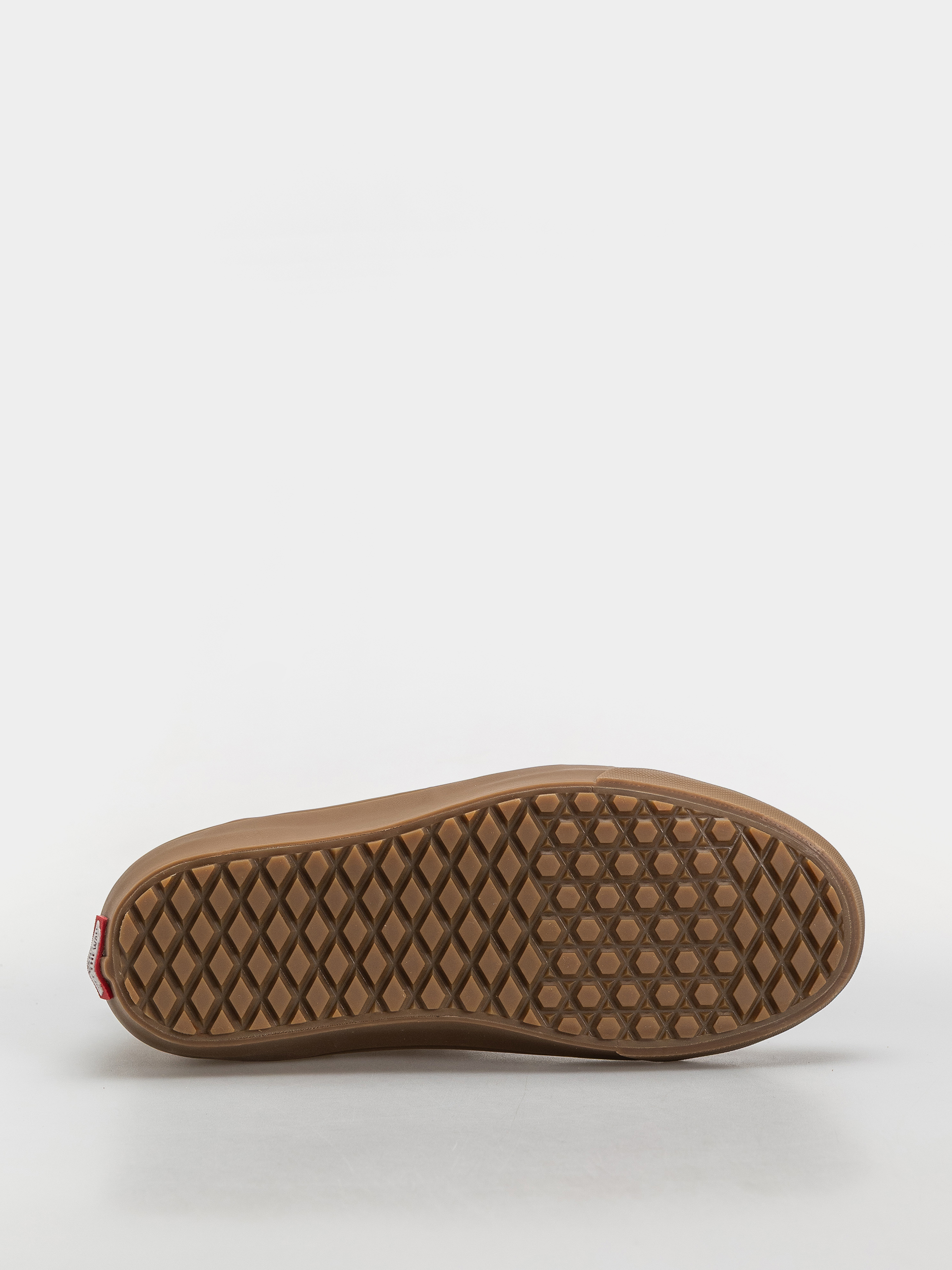 Buty Vans Mid Slip Insulated (chipmunk)