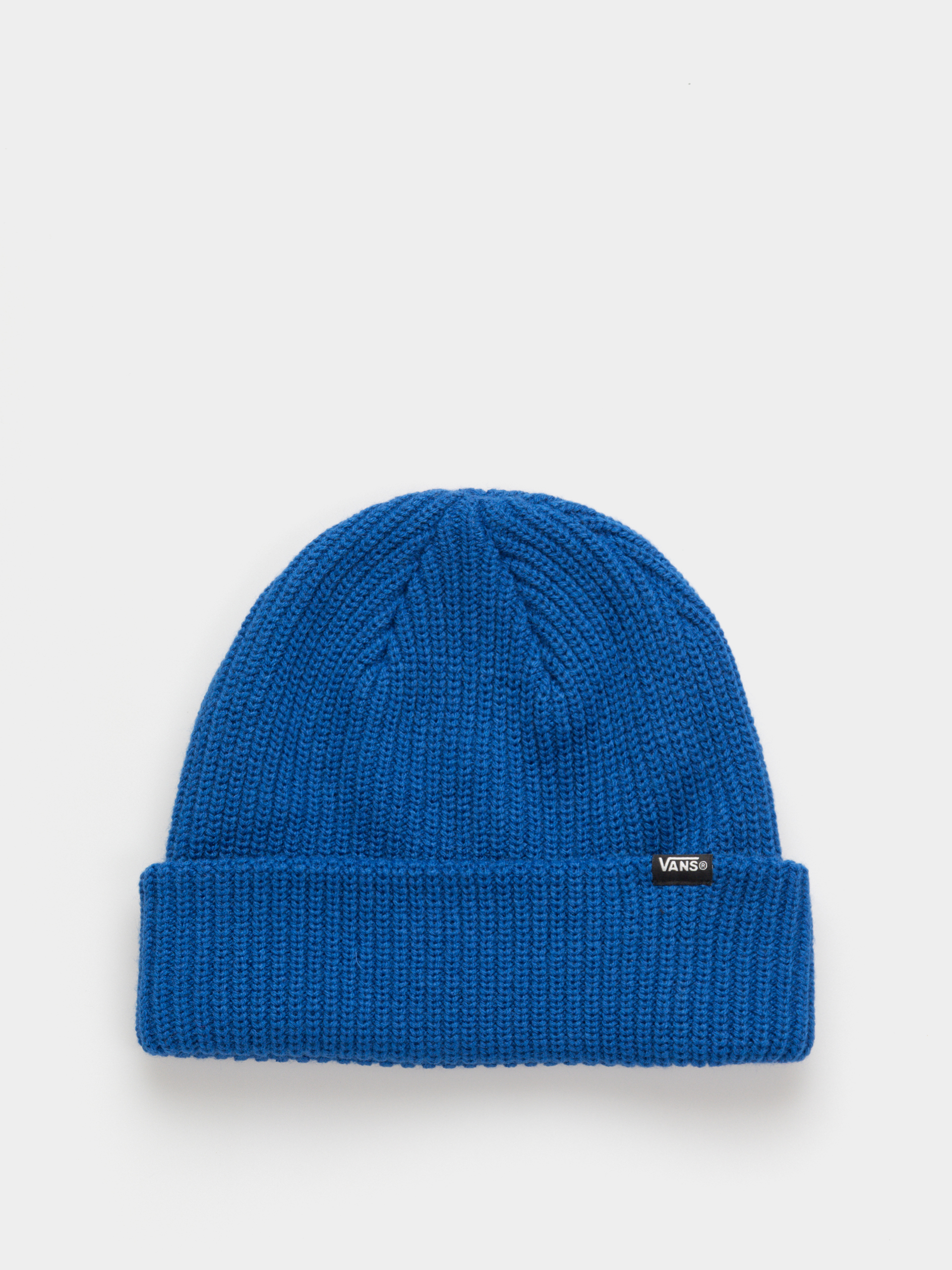 Czapka zimowa Vans Core Basic (classic blue)