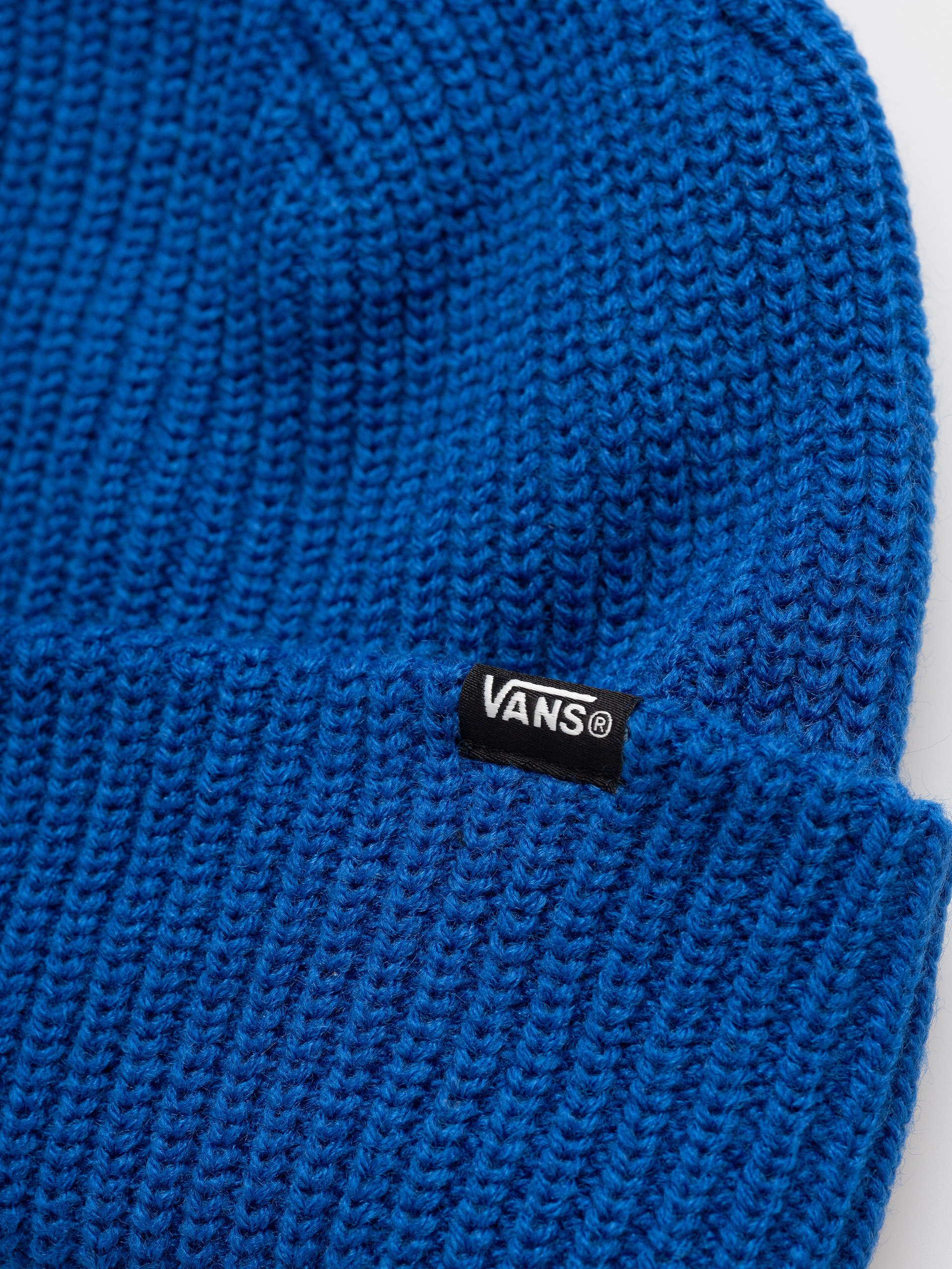 Czapka zimowa Vans Core Basic (classic blue)