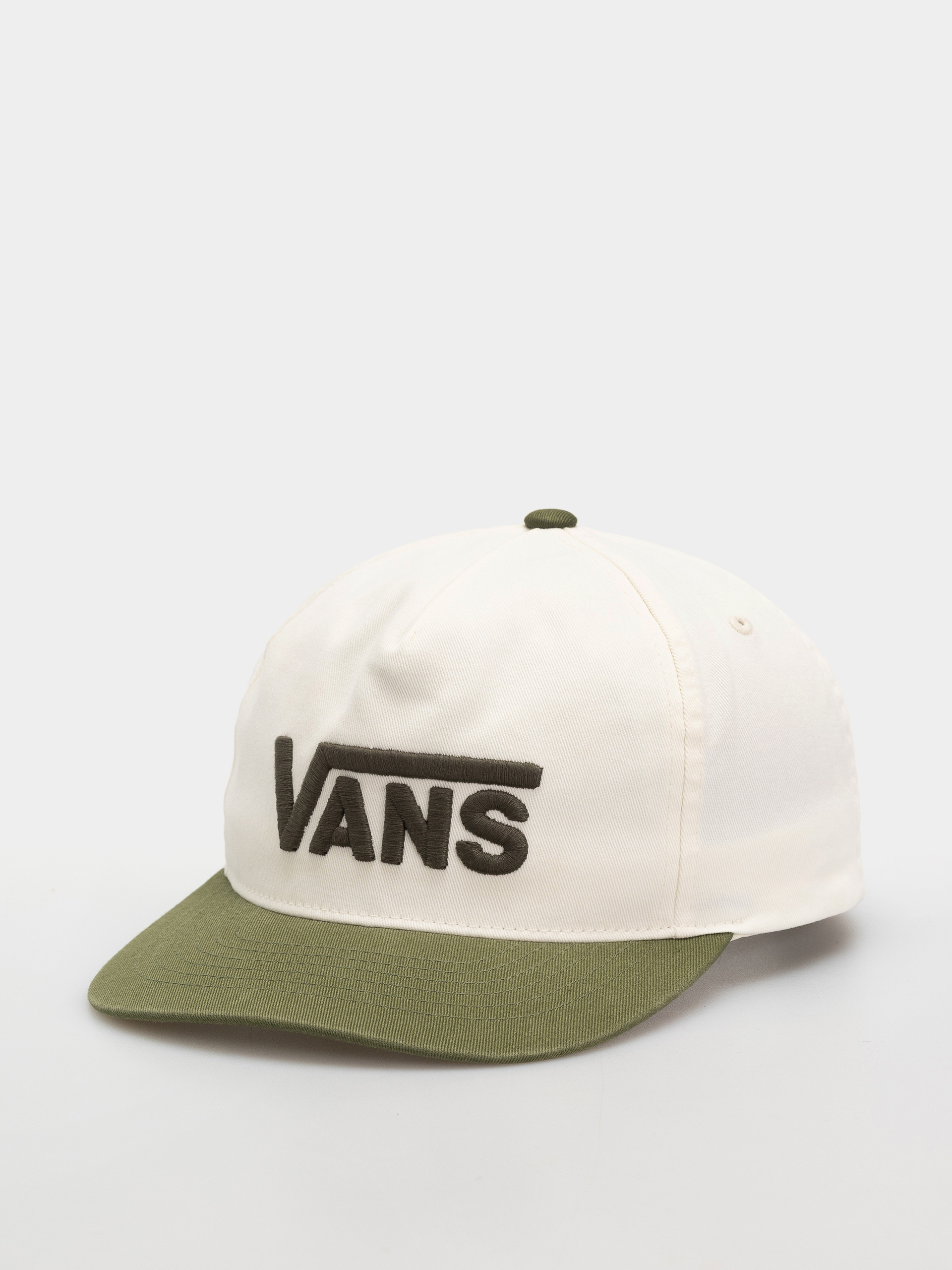 Czapka z daszkiem Vans Drop V Logo Snapback
