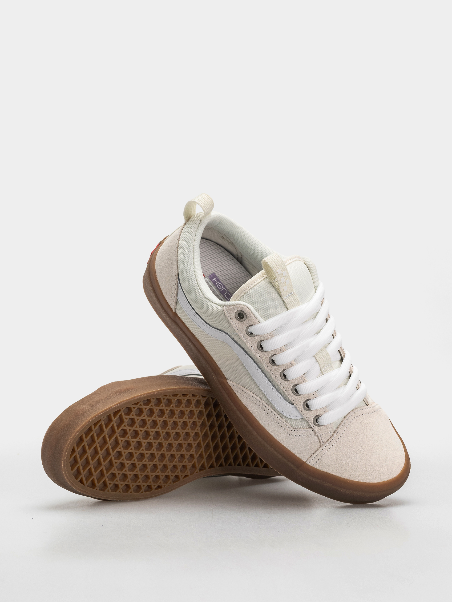 Buty Vans Skate Old Skool 36 + (marshmallow)