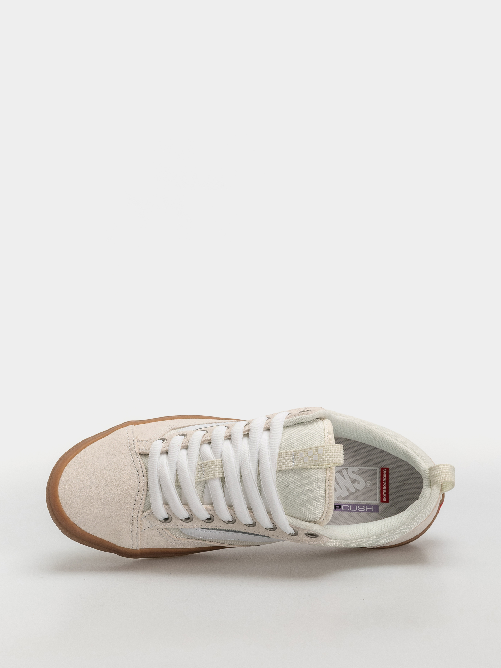 Buty Vans Skate Old Skool 36 + (marshmallow)