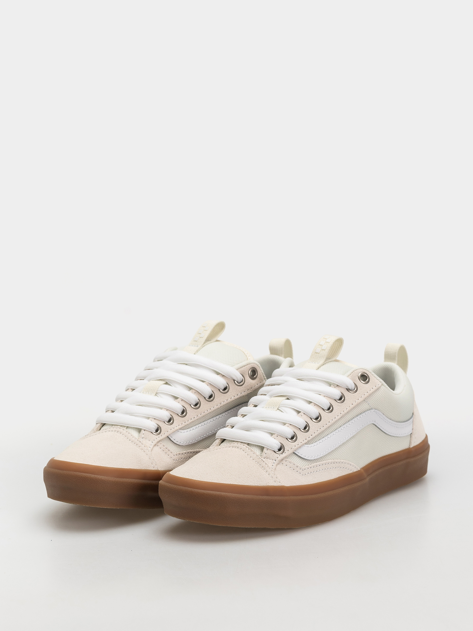 Buty Vans Skate Old Skool 36 + (marshmallow)