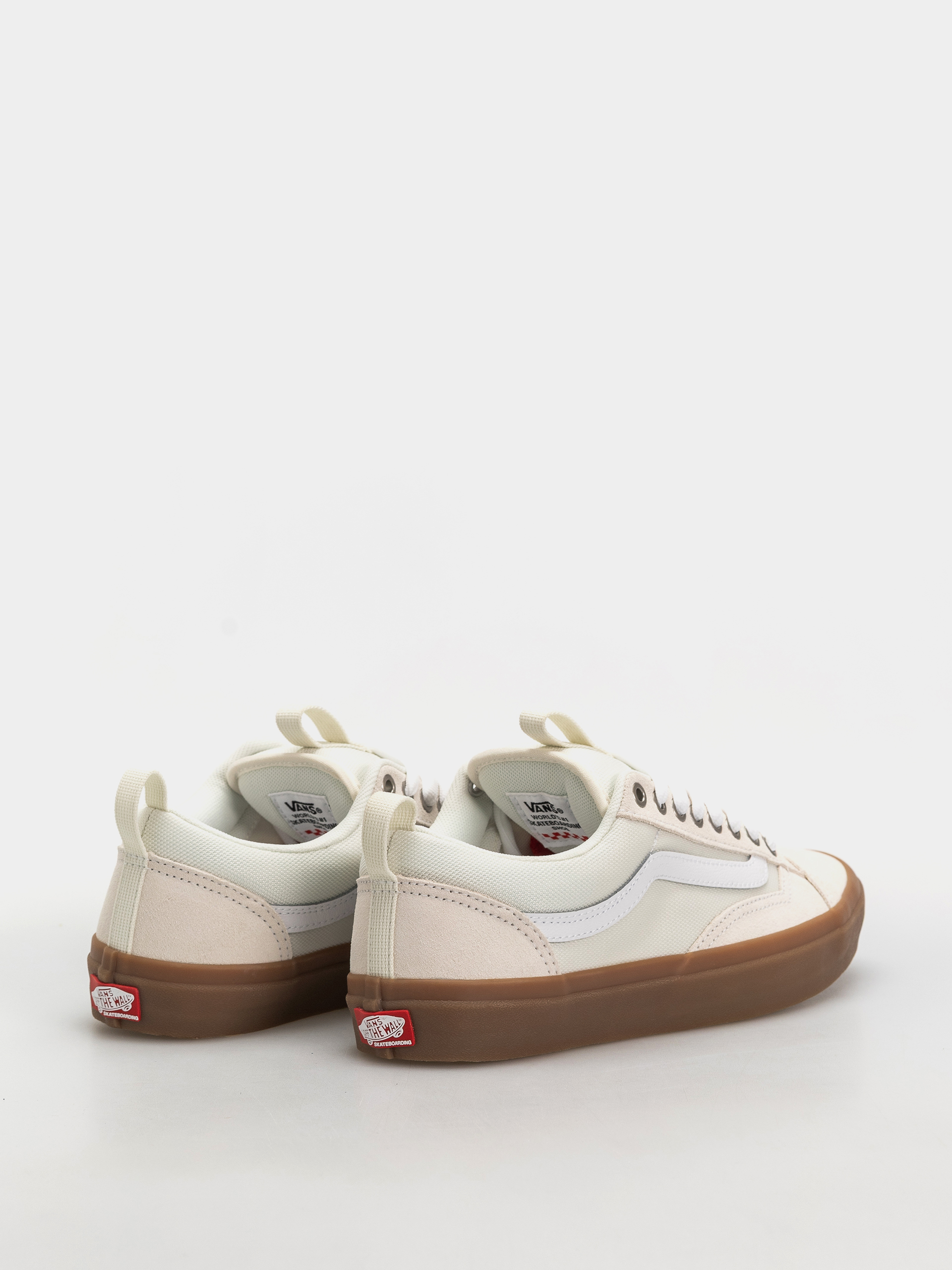 Buty Vans Skate Old Skool 36 + (marshmallow)