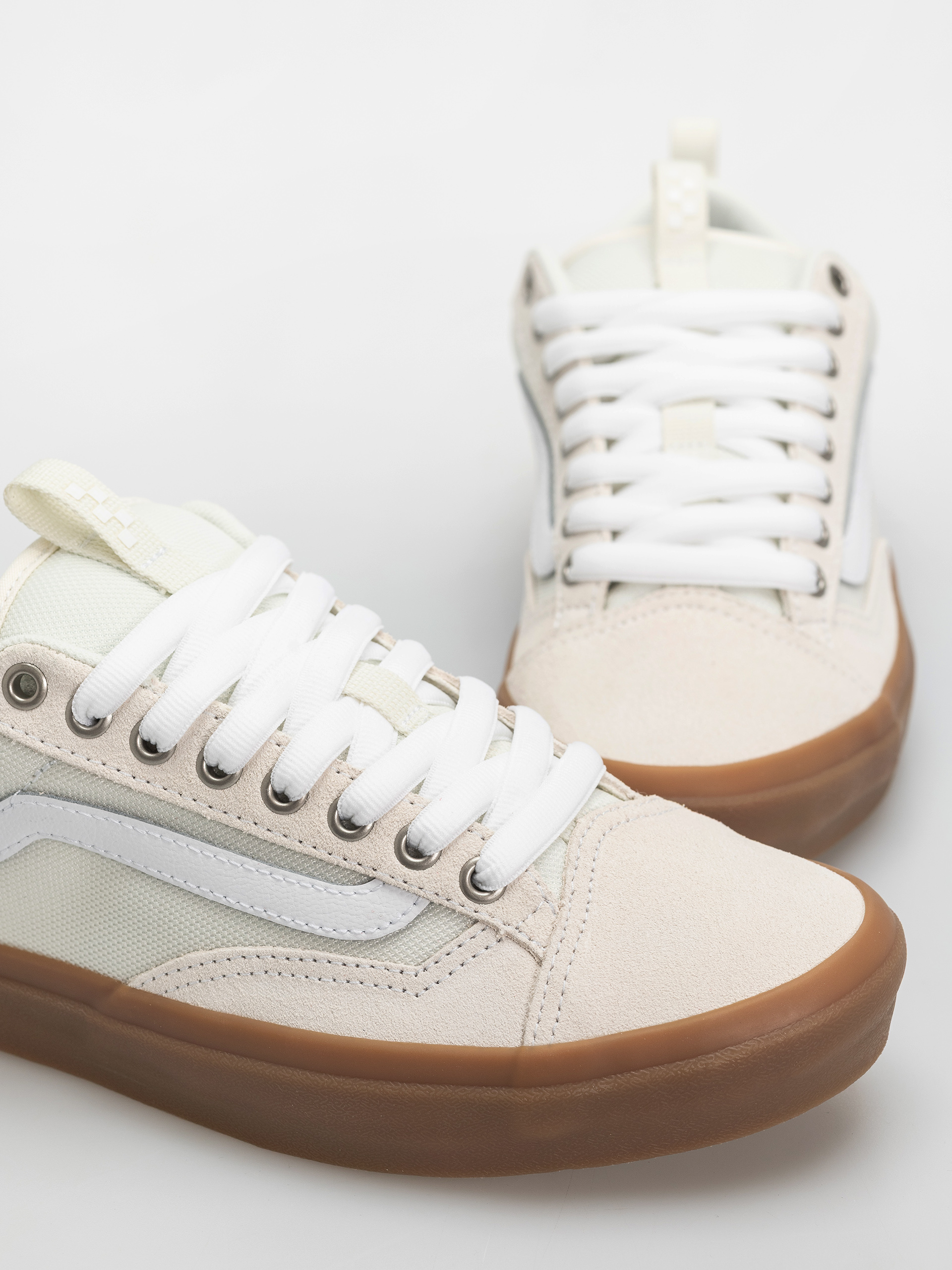 Buty Vans Skate Old Skool 36 + (marshmallow)