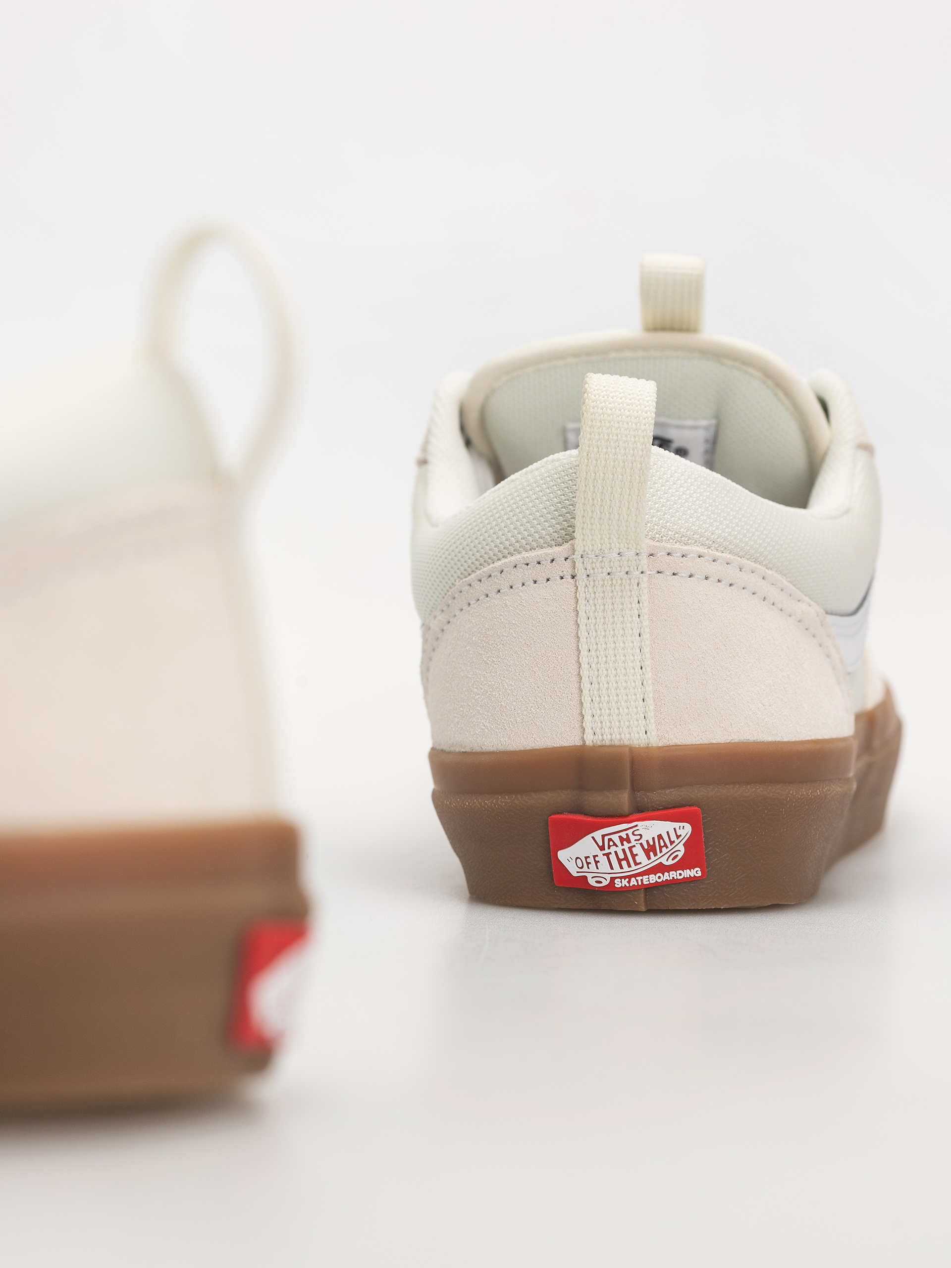 Buty Vans Skate Old Skool 36 + (marshmallow)