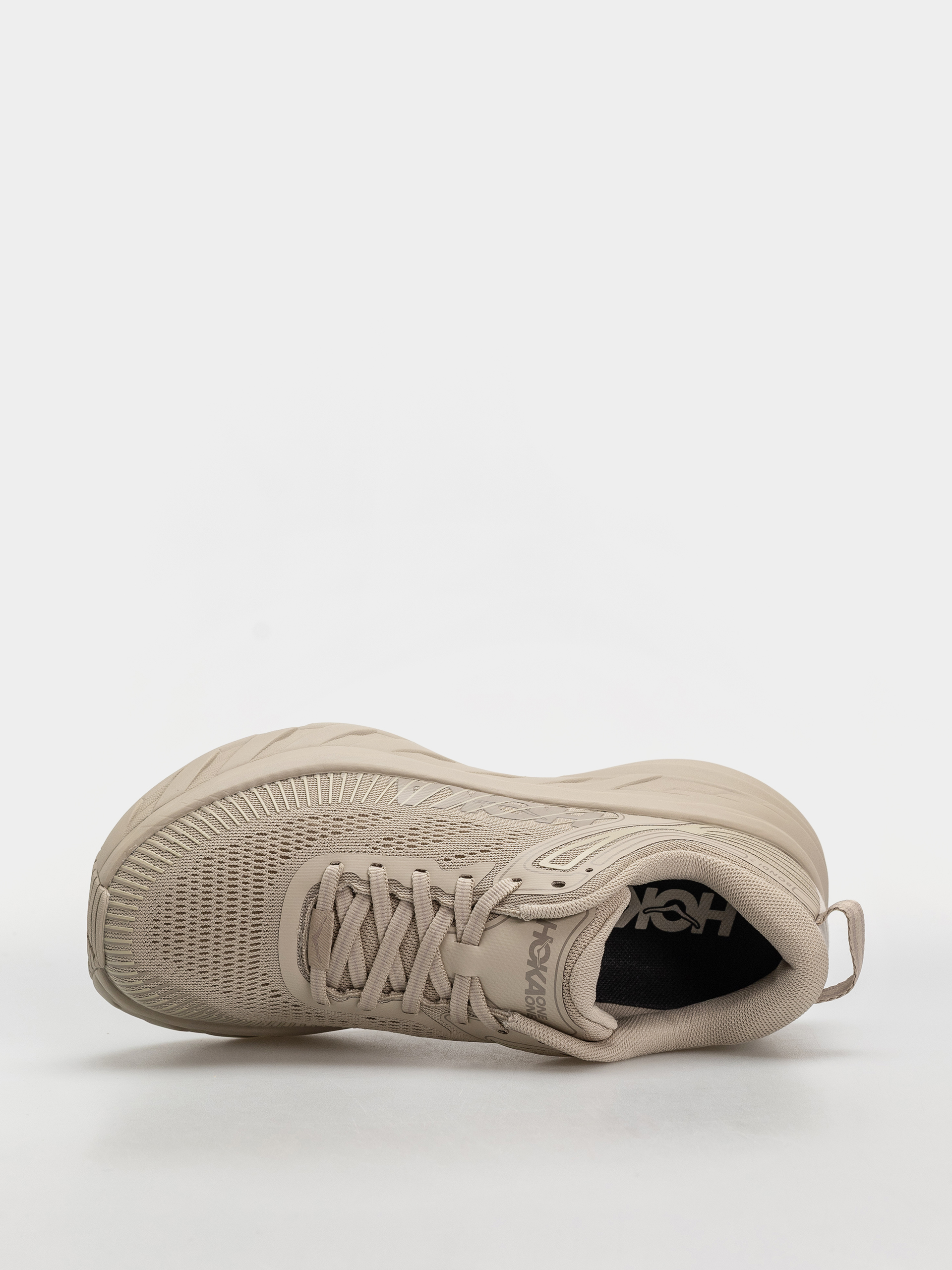 Buty Hoka Bondi 7 Wmn (archival taupe/archival taupe)