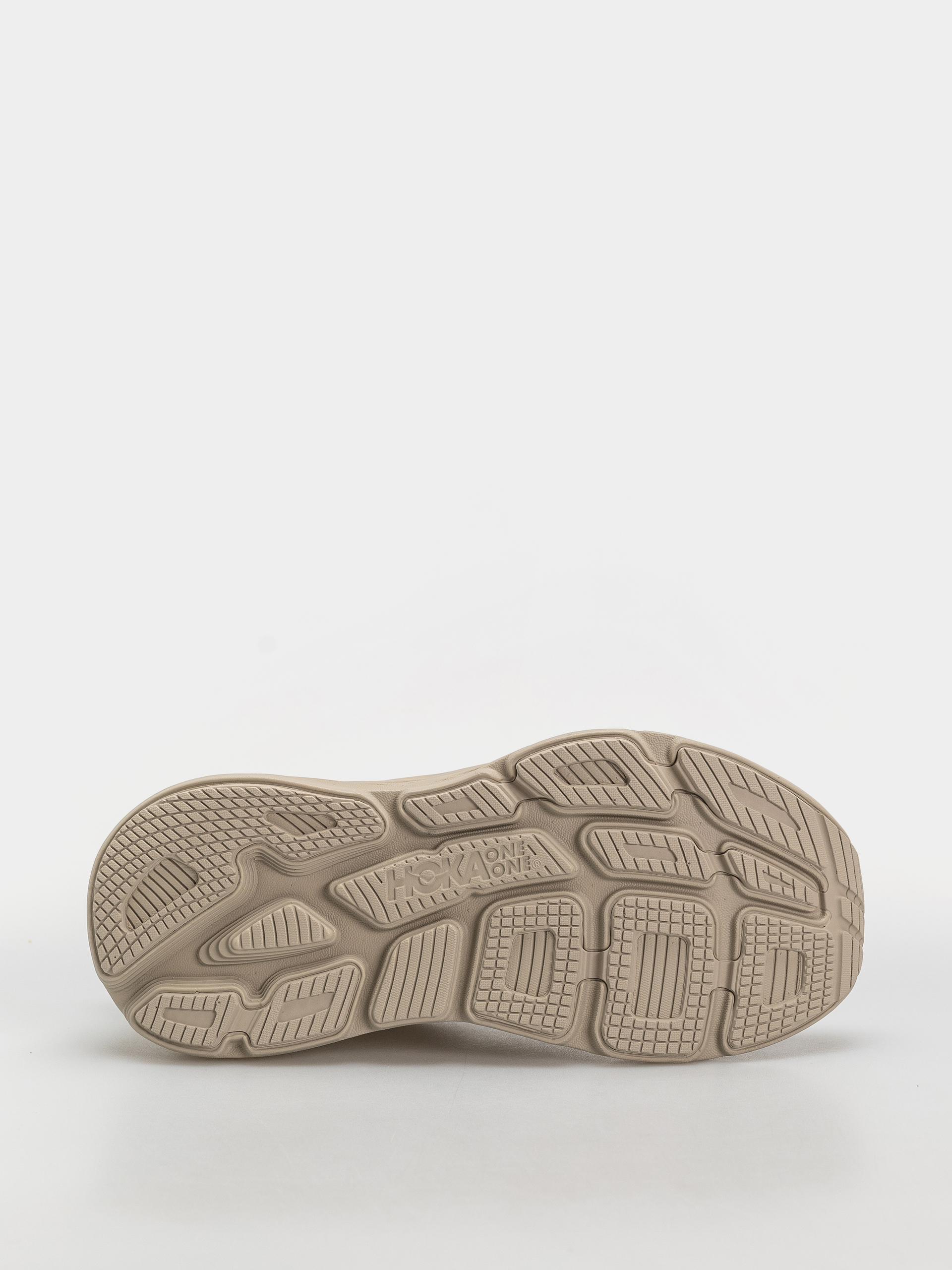 Buty Hoka Bondi 7 Wmn (archival taupe/archival taupe)