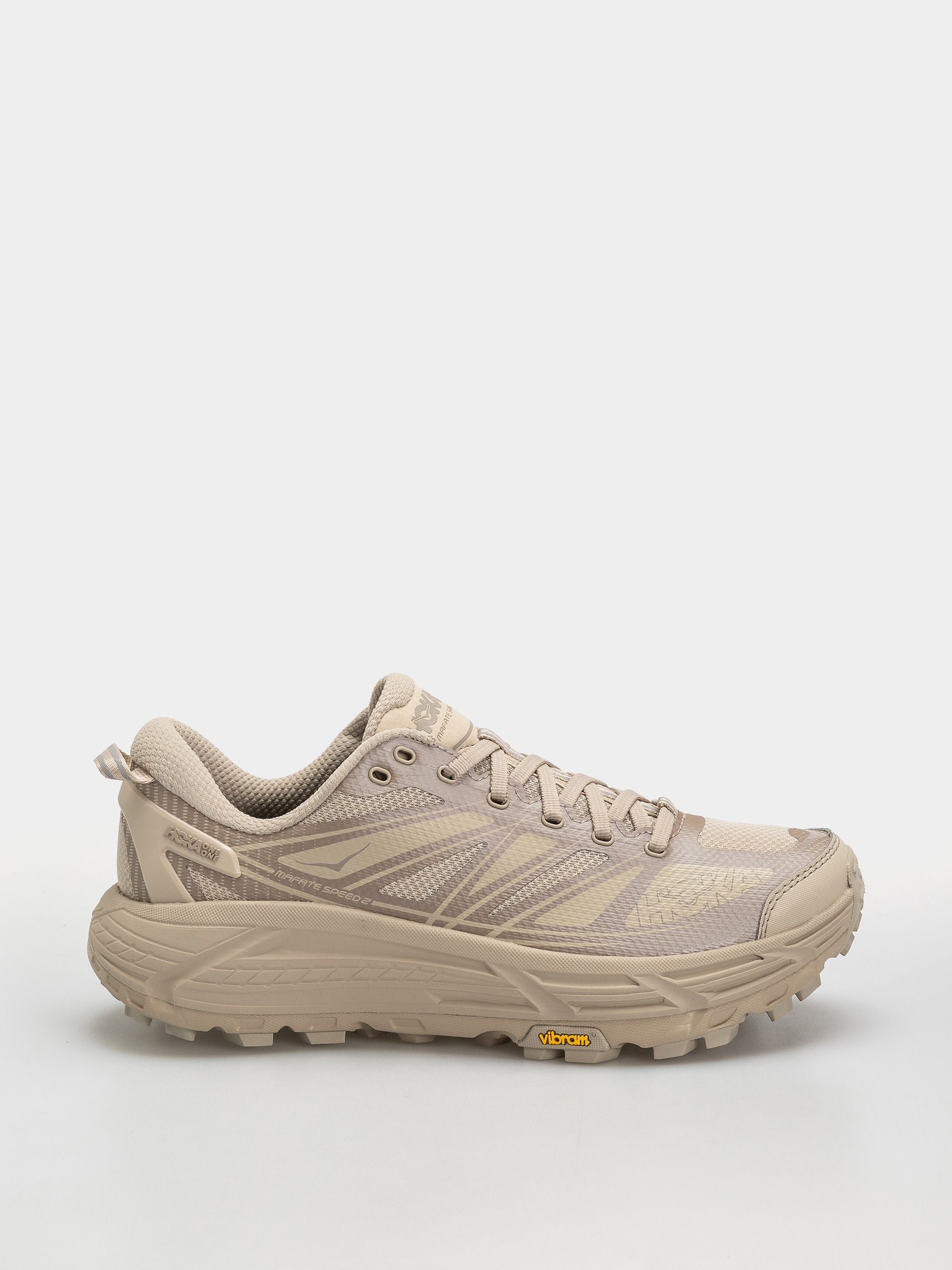 Buty Hoka Mafate Speed 2 (archival taupe/archival taupe)