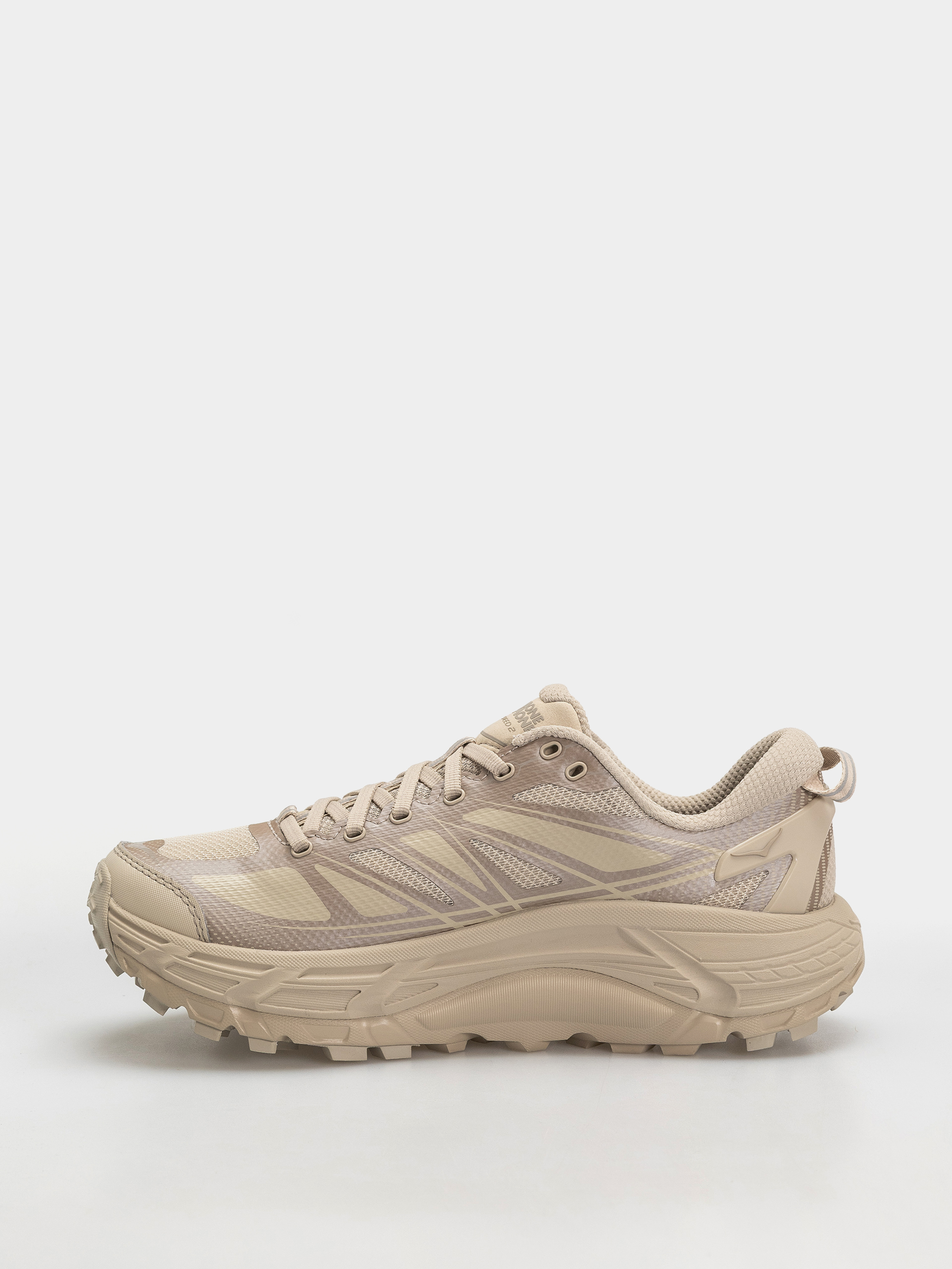 Buty Hoka Mafate Speed 2 (archival taupe/archival taupe)