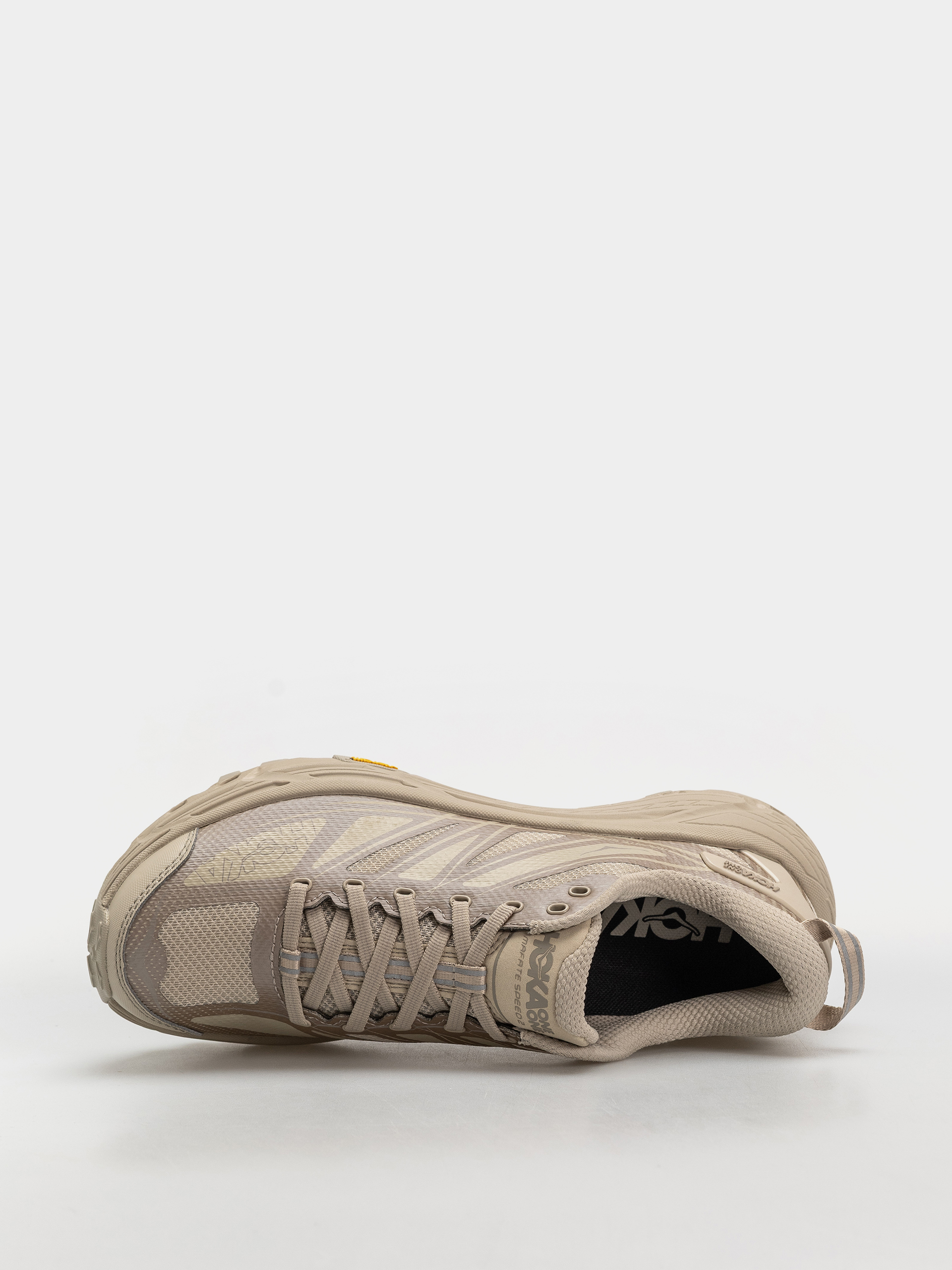 Buty Hoka Mafate Speed 2 (archival taupe/archival taupe)