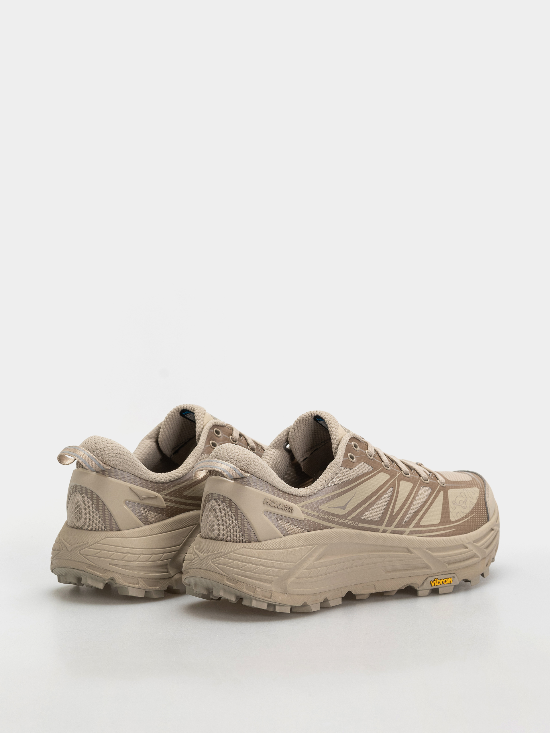 Buty Hoka Mafate Speed 2 (archival taupe/archival taupe)