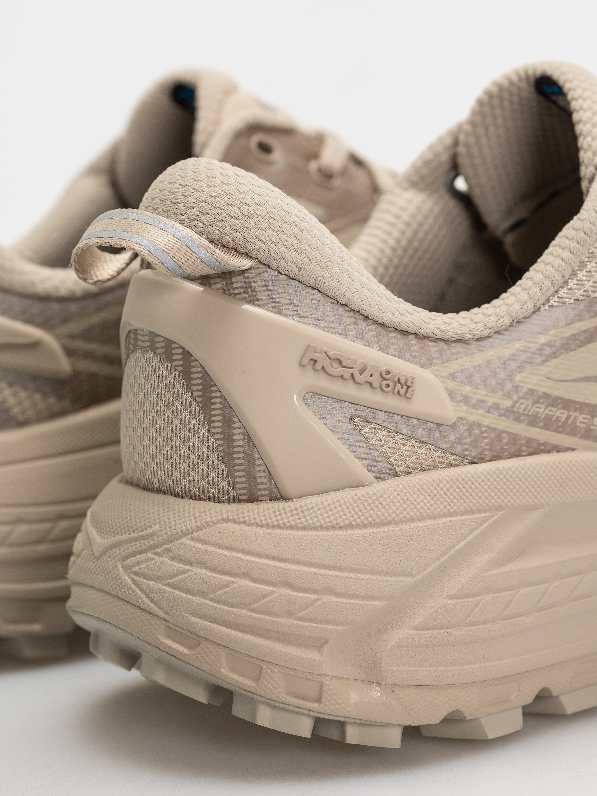 Buty Hoka Mafate Speed 2 (archival taupe/archival taupe)