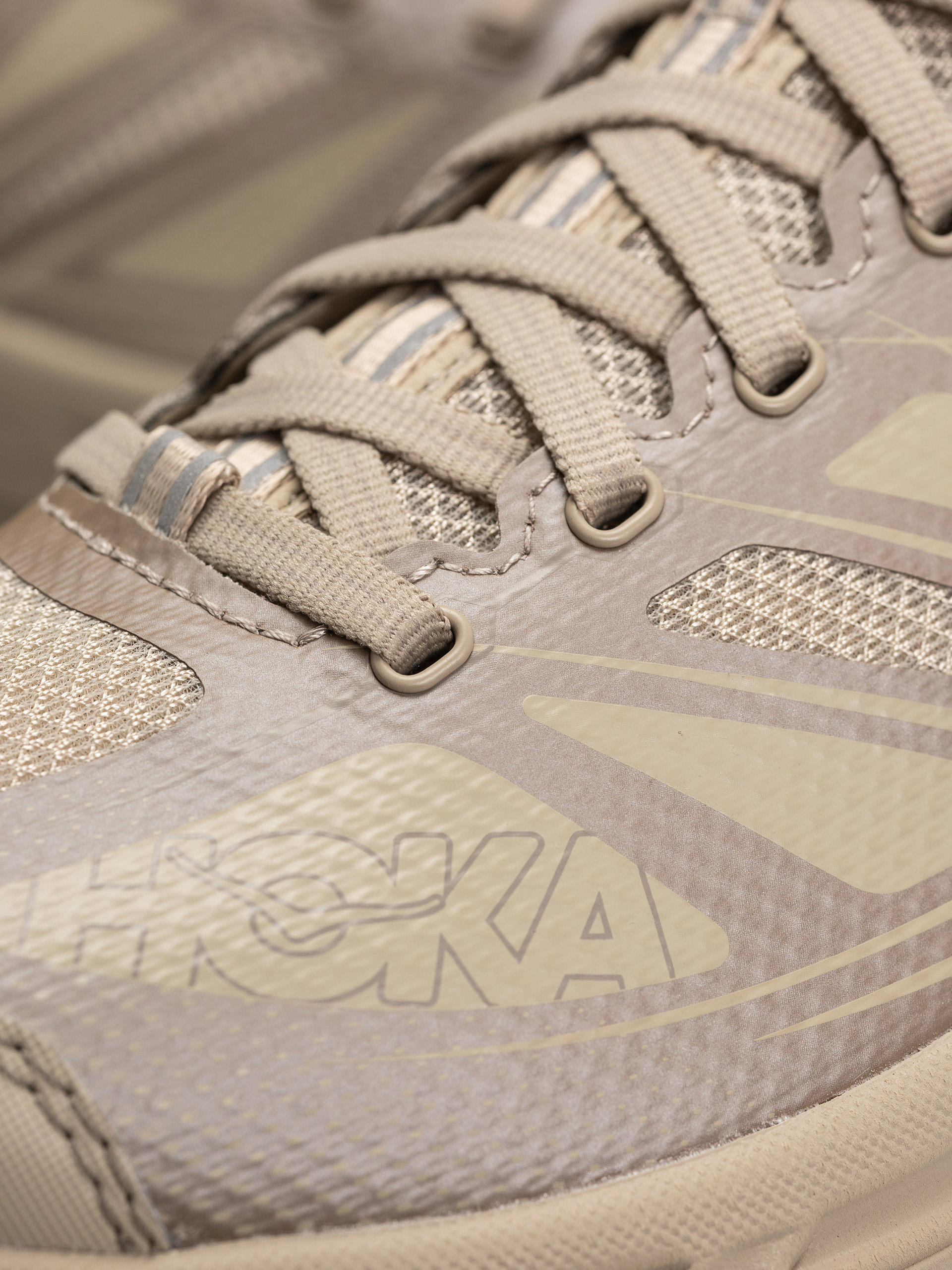 Buty Hoka Mafate Speed 2 (archival taupe/archival taupe)