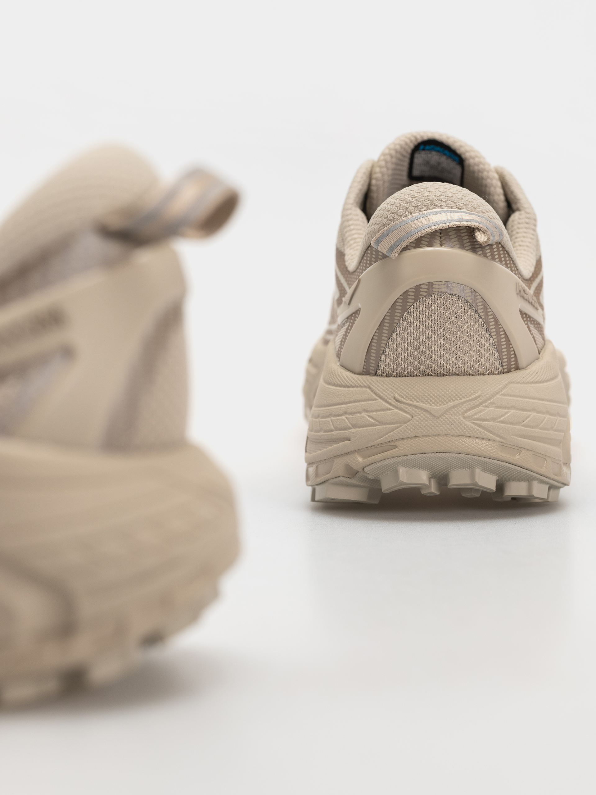 Buty Hoka Mafate Speed 2 (archival taupe/archival taupe)
