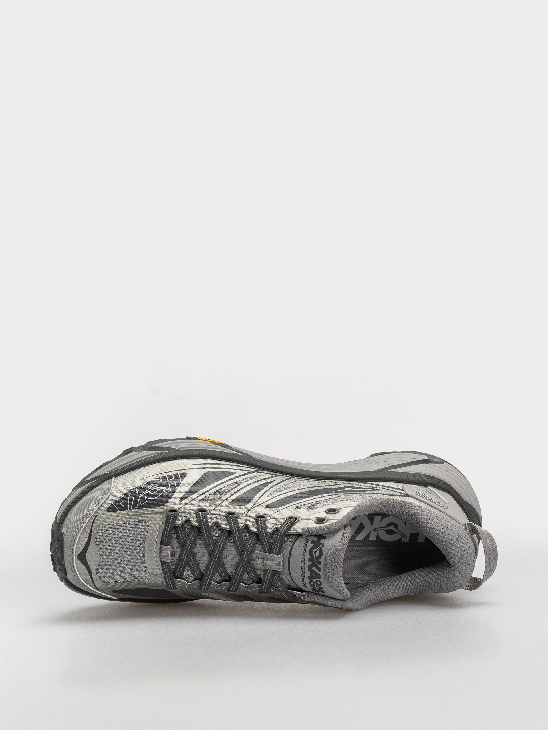 Buty Hoka Mafate Speed 2 (stellar grey/outer orbit)
