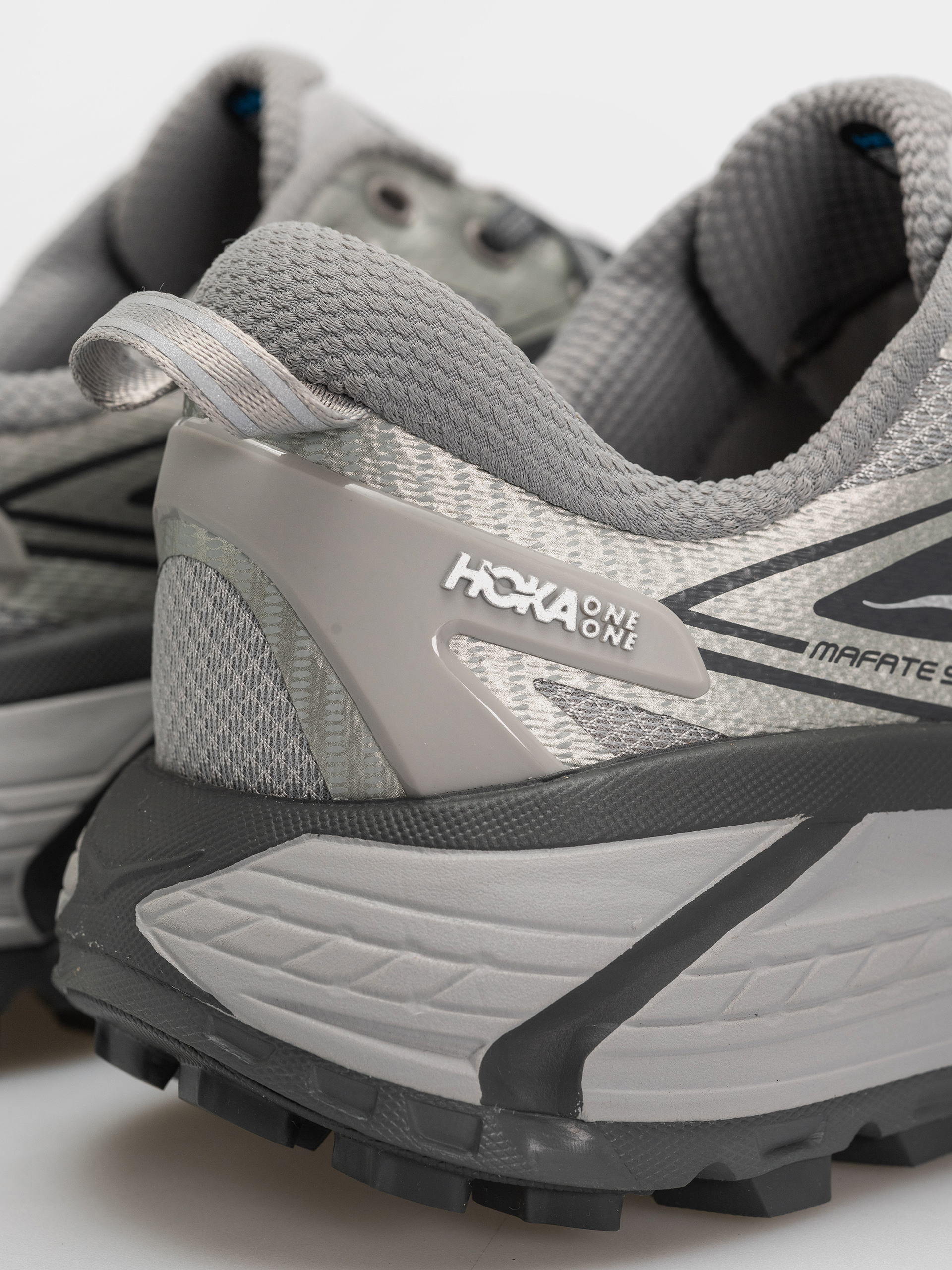 Buty Hoka Mafate Speed 2 (stellar grey/outer orbit)