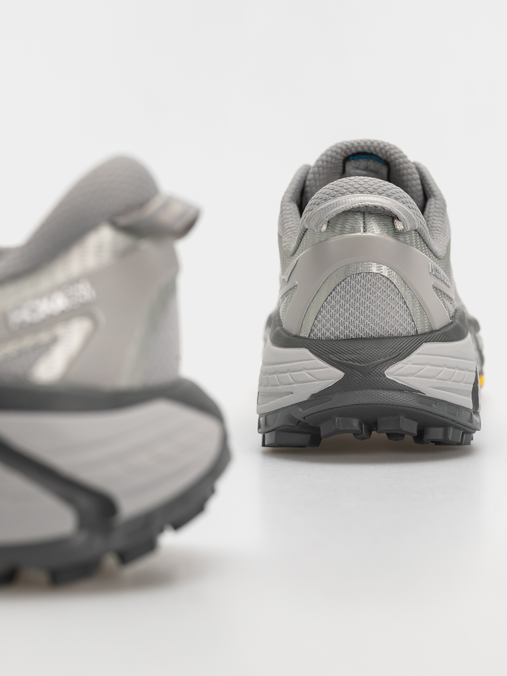 Buty Hoka Mafate Speed 2 (stellar grey/outer orbit)