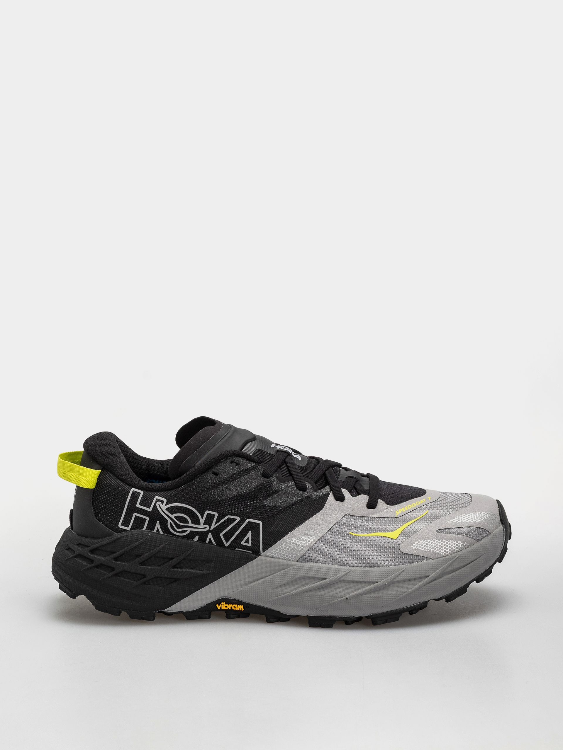 Buty Hoka Speedgoat 7 (black/stellar grey)