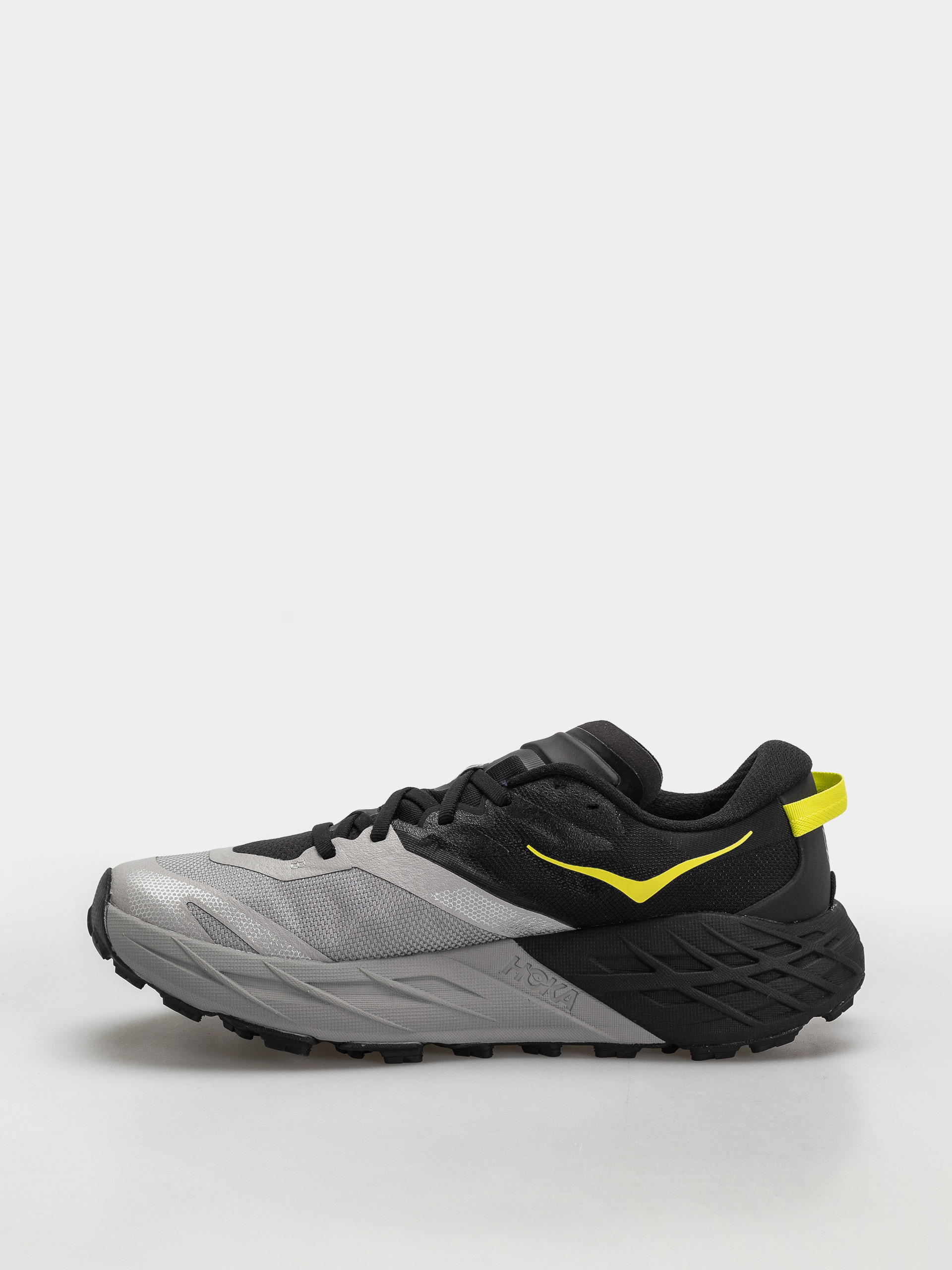 Buty Hoka Speedgoat 7 (black/stellar grey)