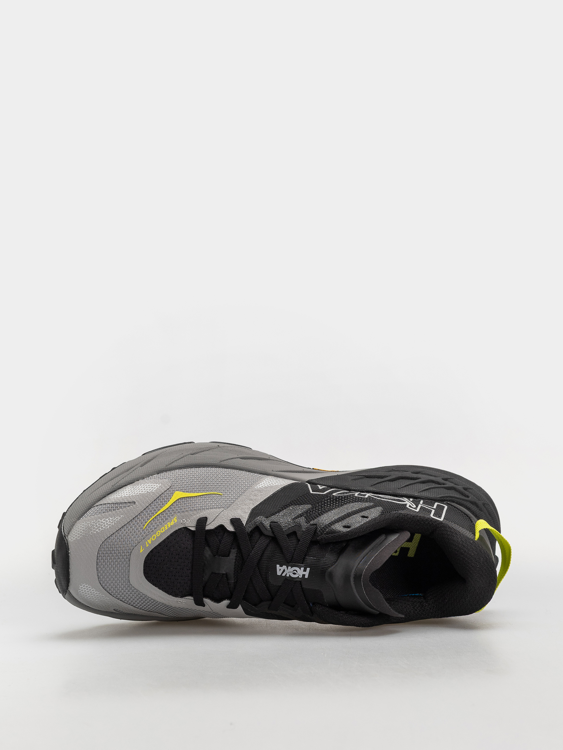 Buty Hoka Speedgoat 7 (black/stellar grey)