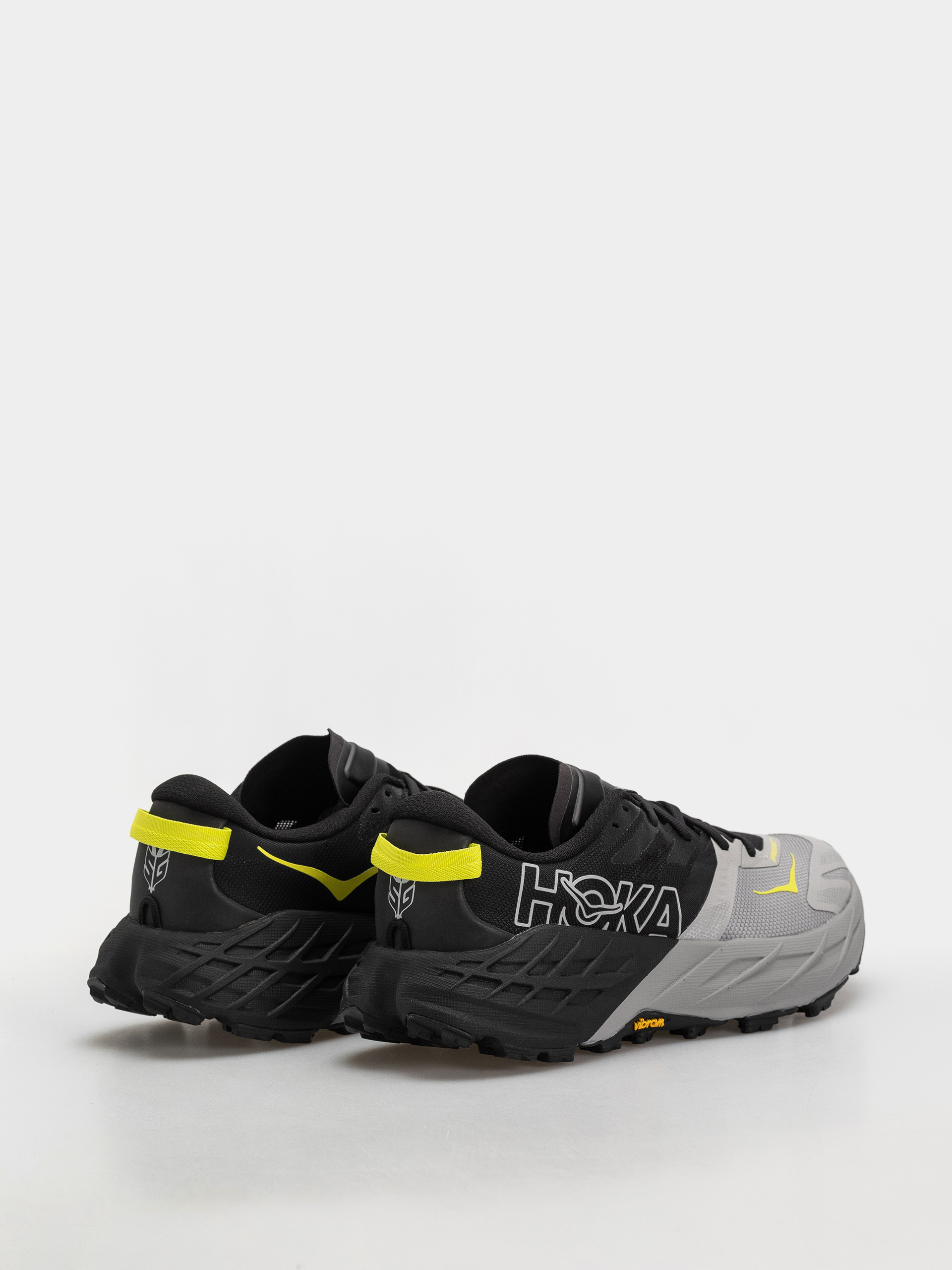 Buty Hoka Speedgoat 7 (black/stellar grey)
