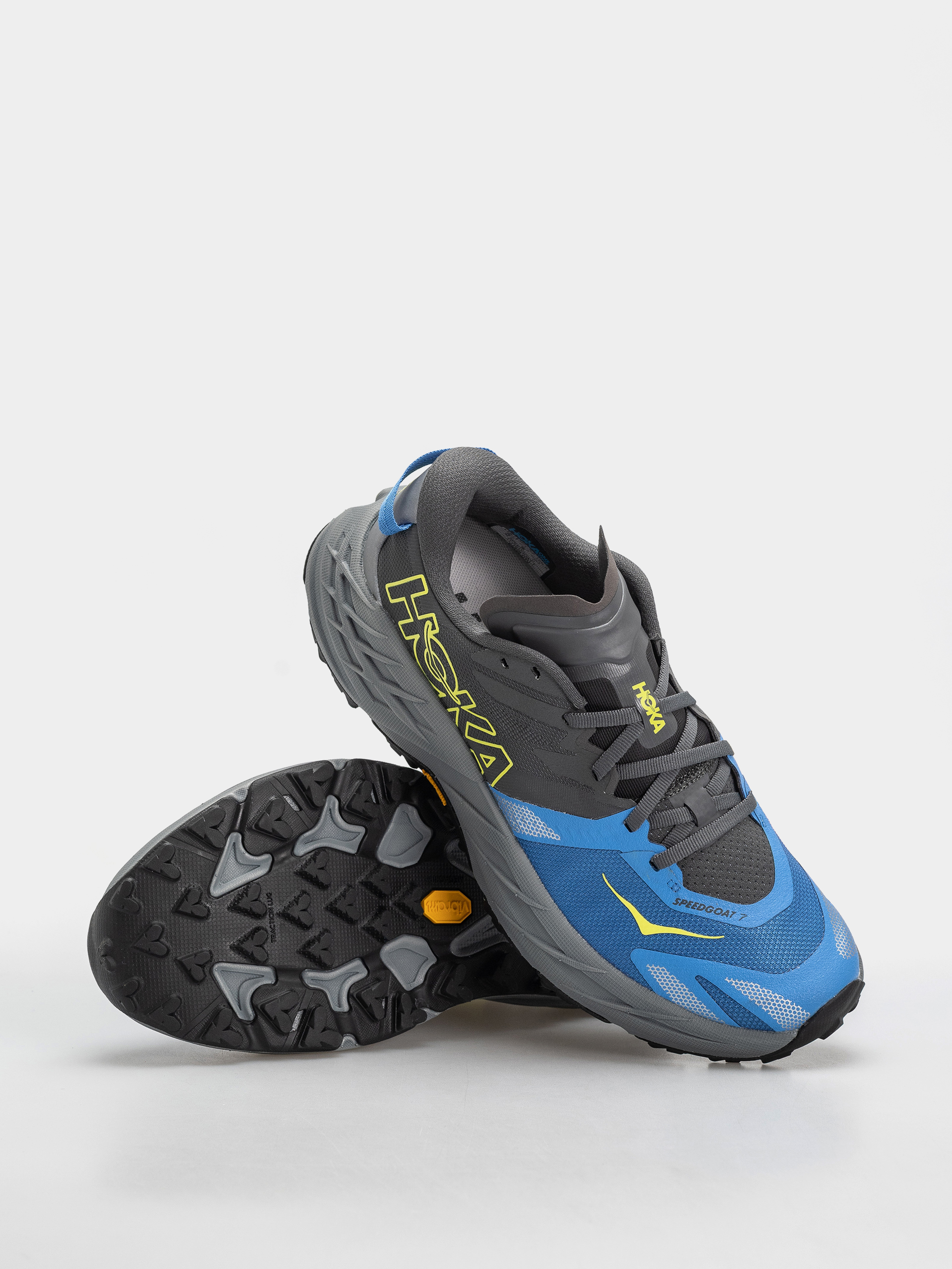 Buty Hoka Speedgoat 7 (outer orbit/virtual blue)