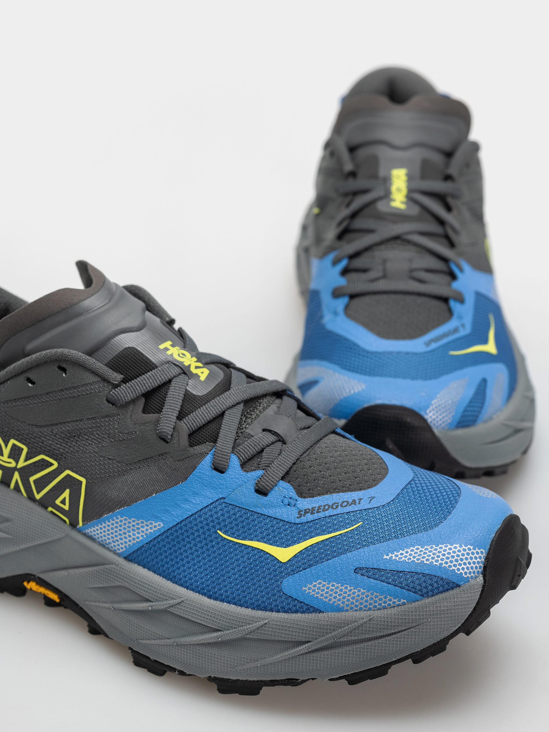 Buty Hoka Speedgoat 7 (outer orbit/virtual blue)