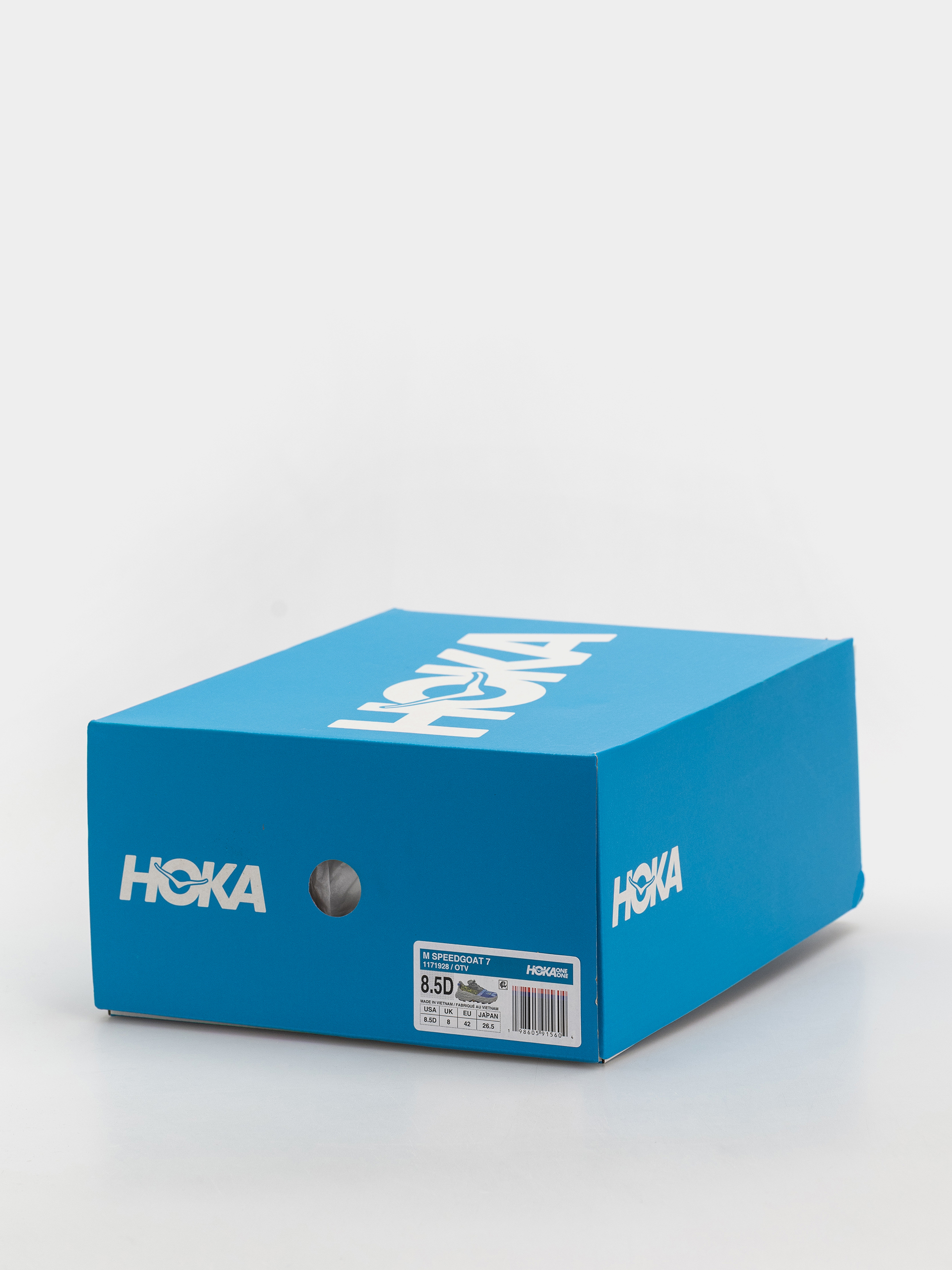 Buty Hoka Speedgoat 7 (outer orbit/virtual blue)