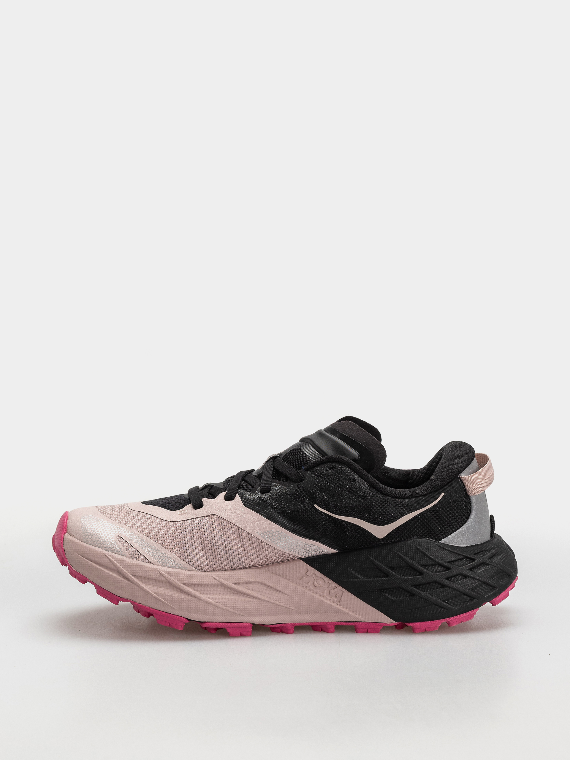 Buty Hoka Speedgoat 7 Wmn (black/pink opal)