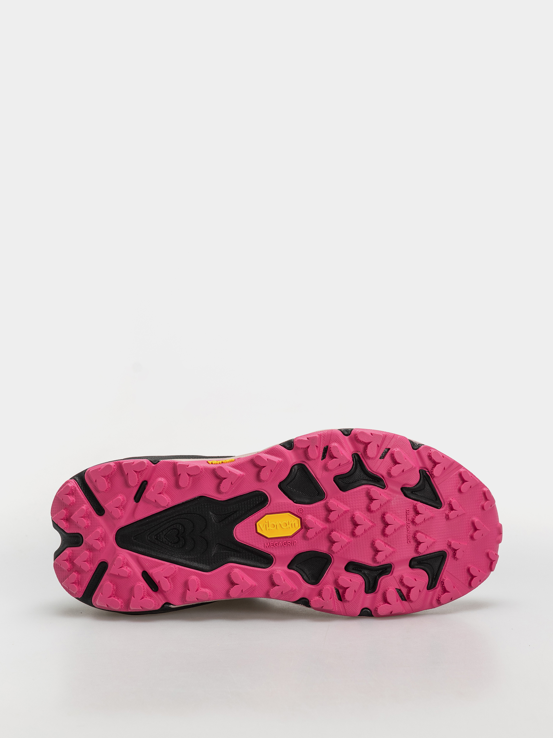 Buty Hoka Speedgoat 7 Wmn (black/pink opal)