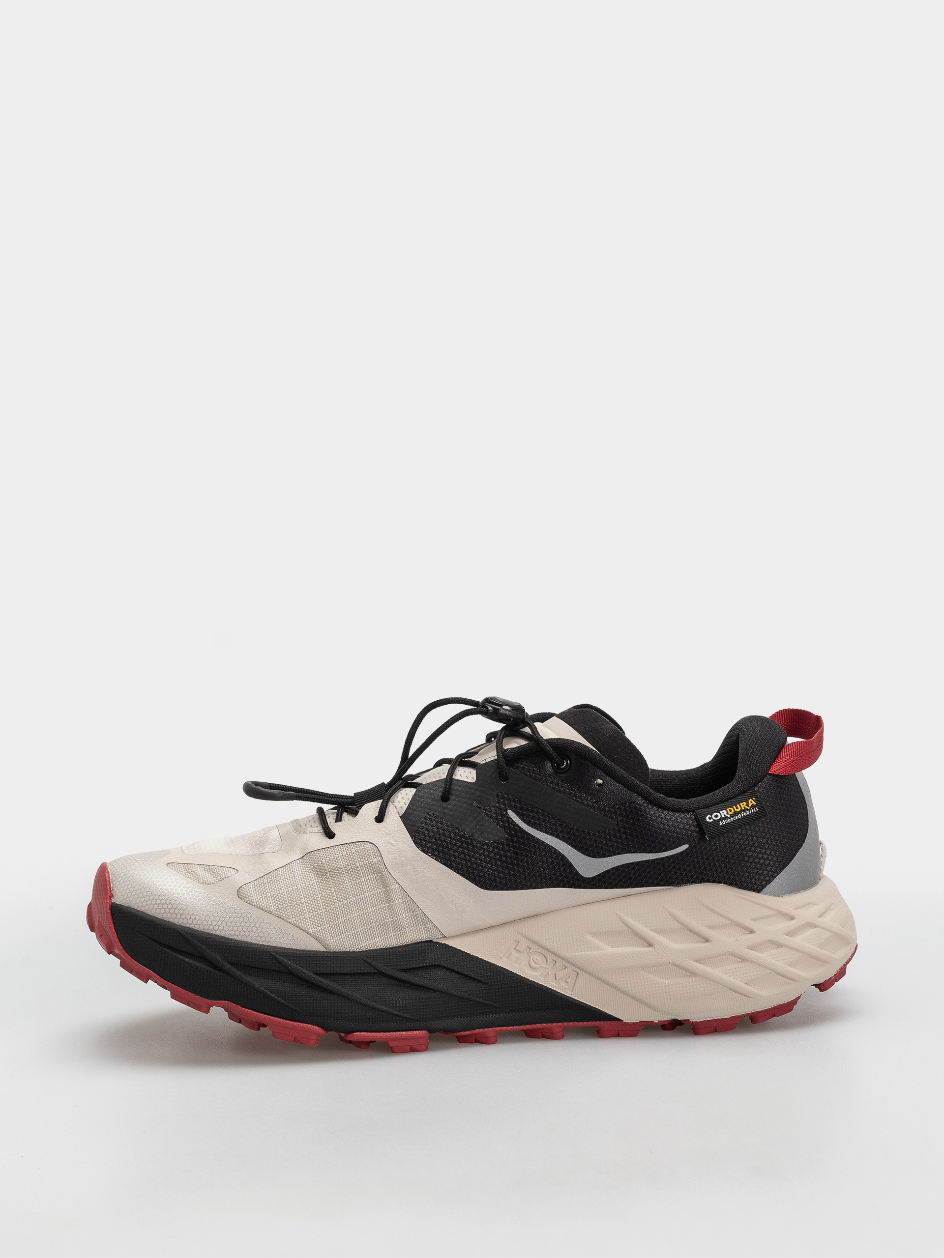 Buty Hoka Speedgoat 7 GTX (black/river rock grey)