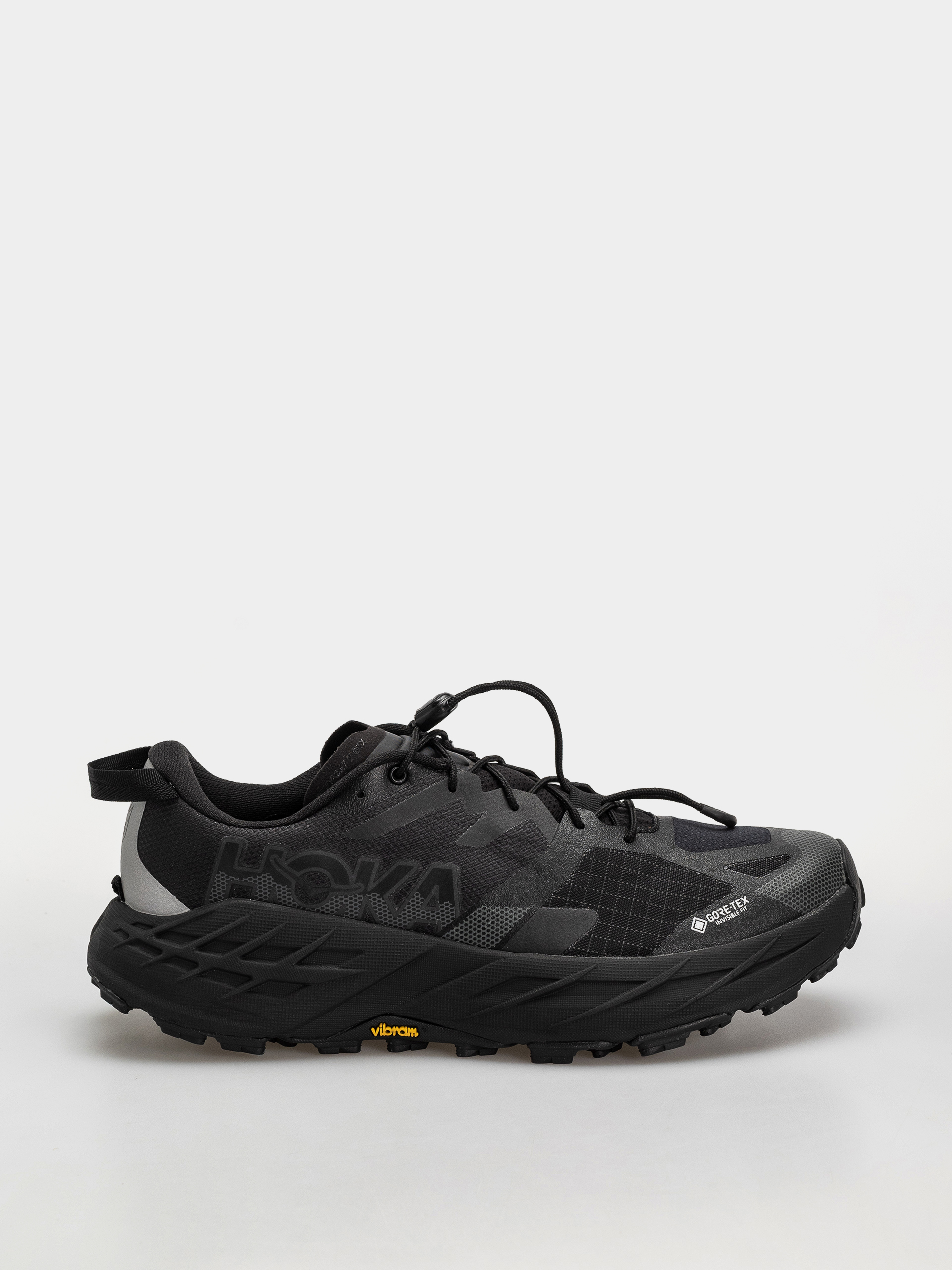 Buty Hoka Speedgoat 7 GTX (black/carbon black)