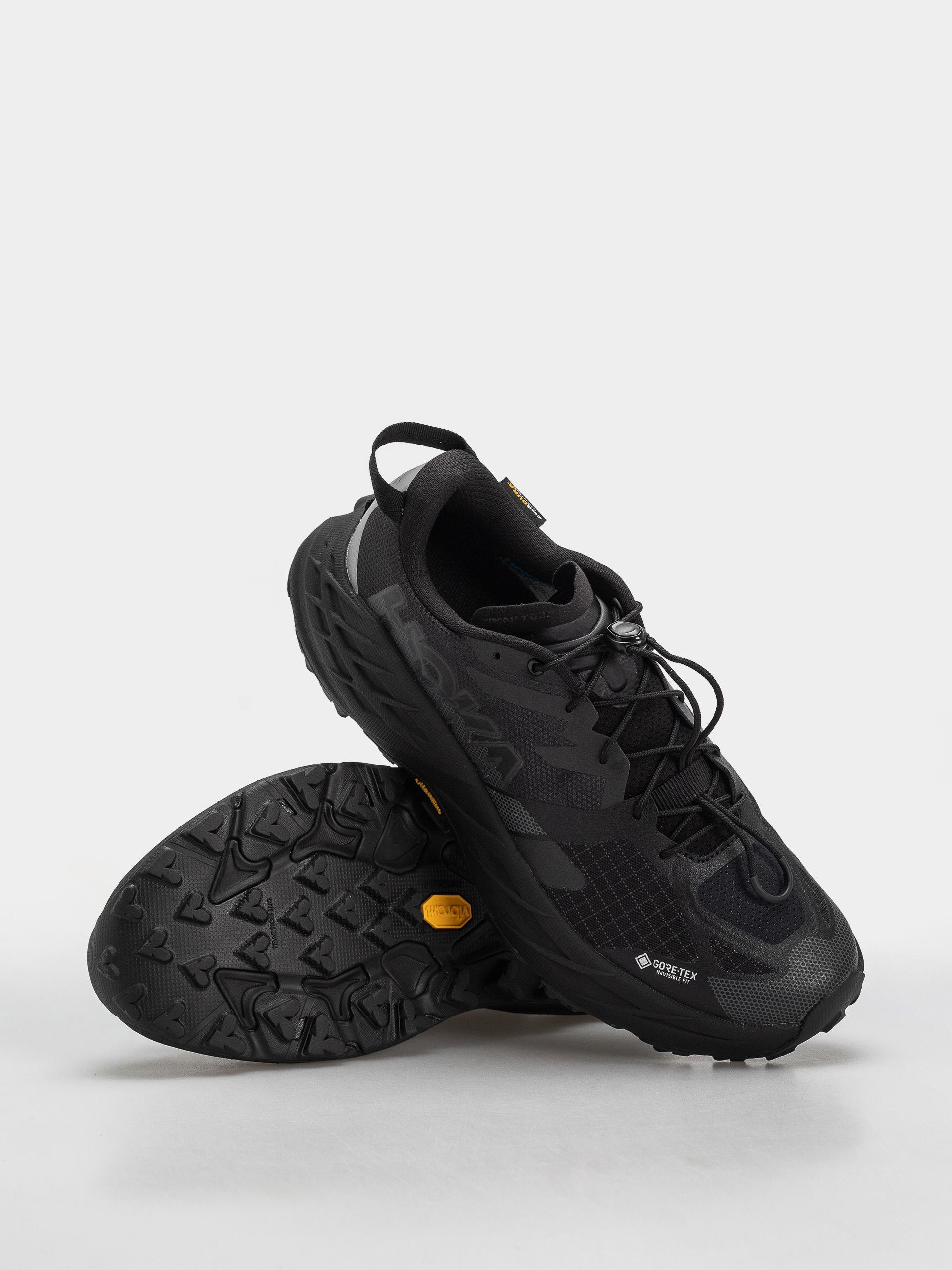 Buty Hoka Speedgoat 7 GTX (black/carbon black)