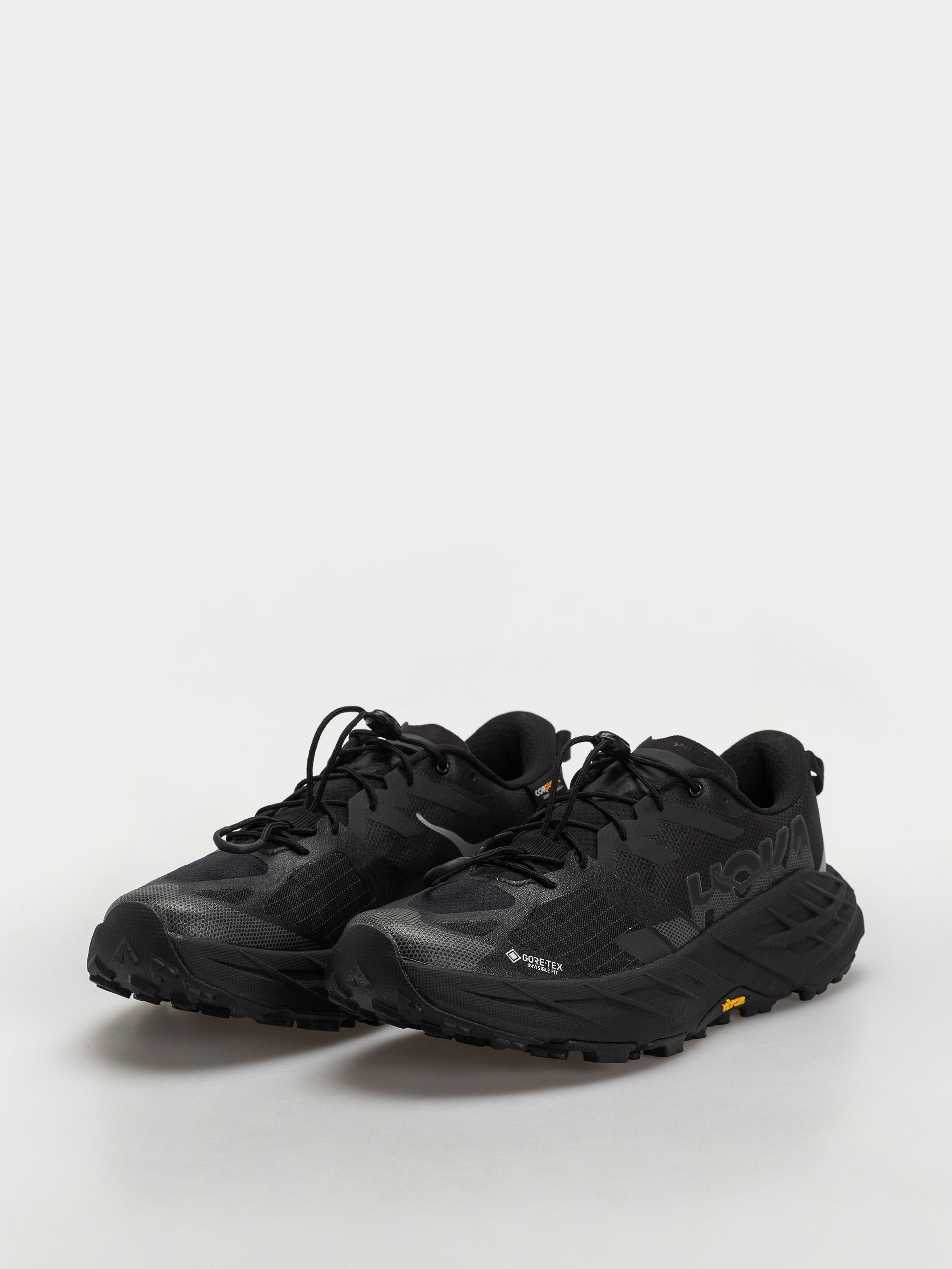 Buty Hoka Speedgoat 7 GTX (black/carbon black)