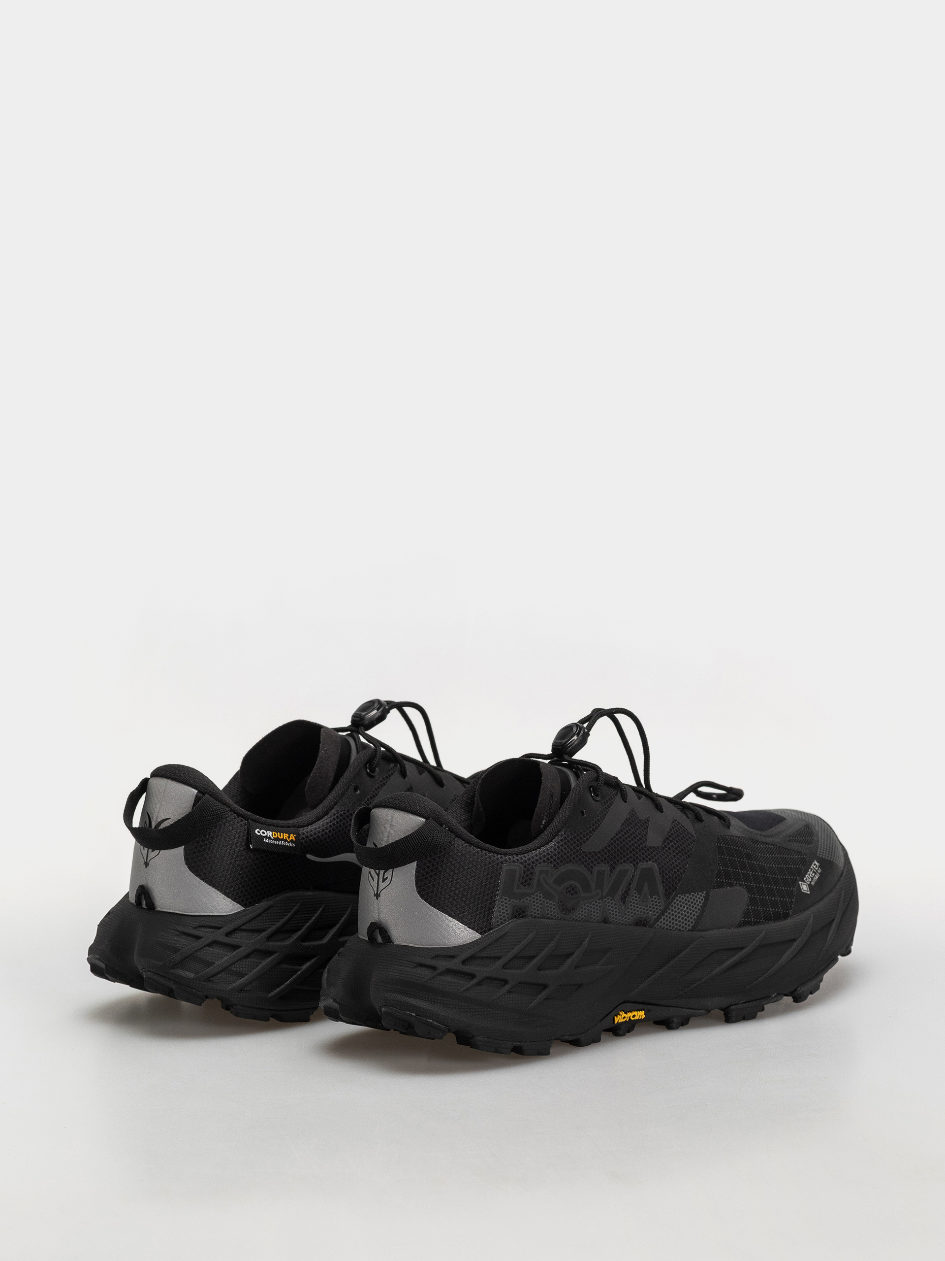 Buty Hoka Speedgoat 7 GTX (black/carbon black)